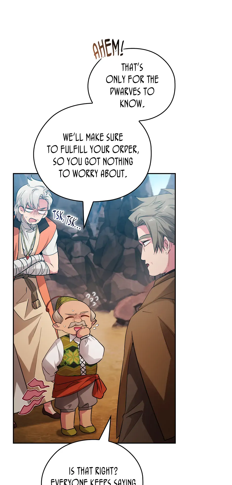 Reminiscence Adonis Chapter 276 page 31