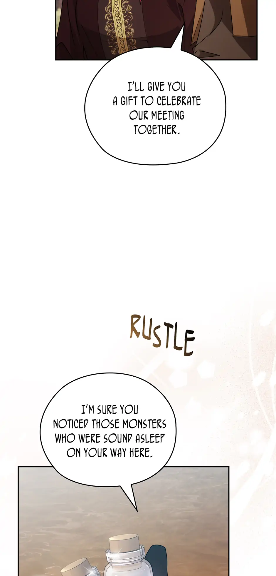 Reminiscence Adonis Chapter 276 page 34