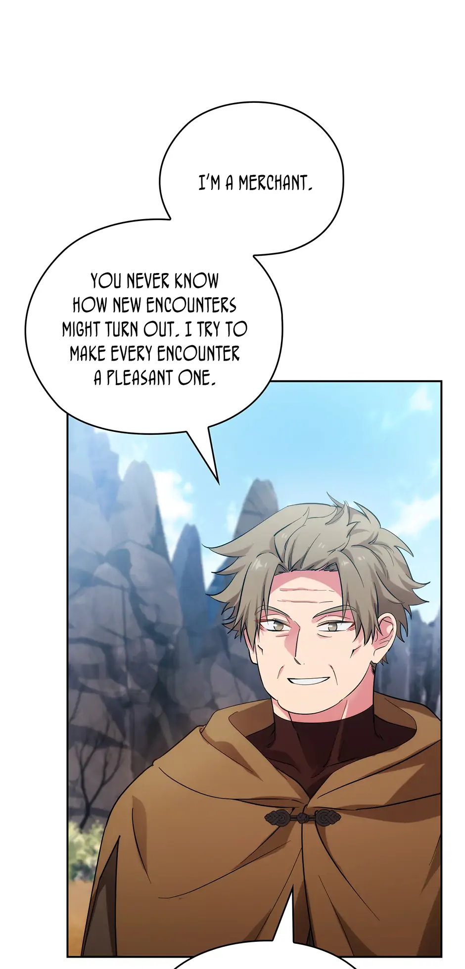 Reminiscence Adonis Chapter 276 page 37