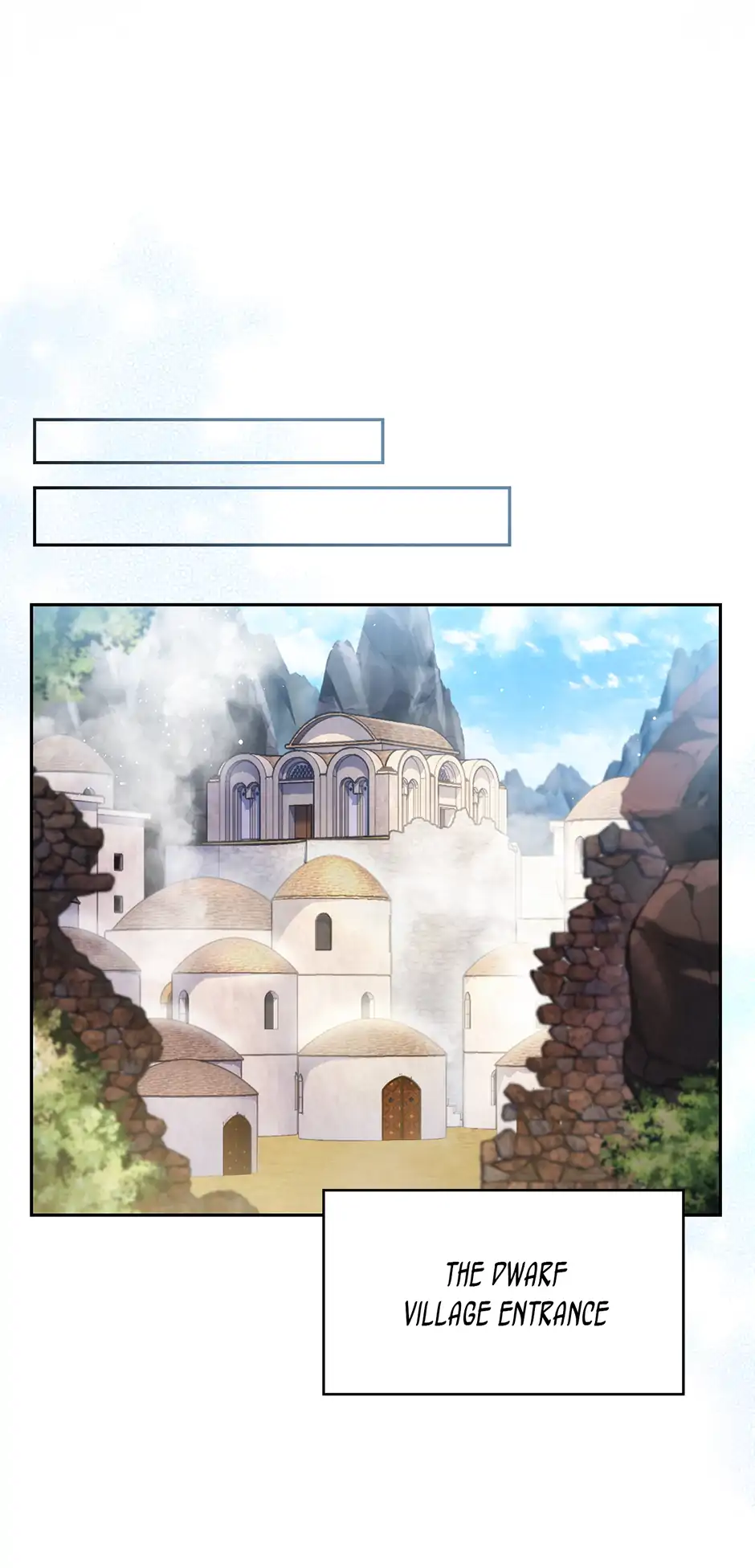 Reminiscence Adonis Chapter 276 page 40