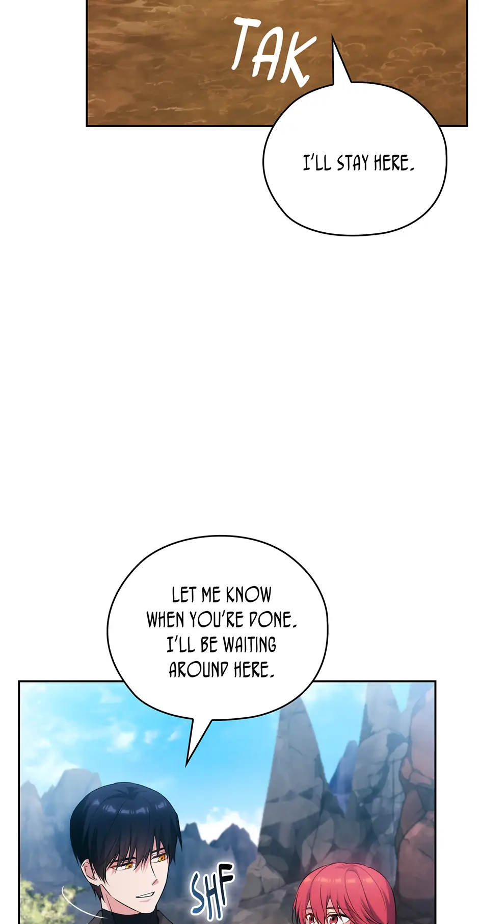 Reminiscence Adonis Chapter 276 page 42