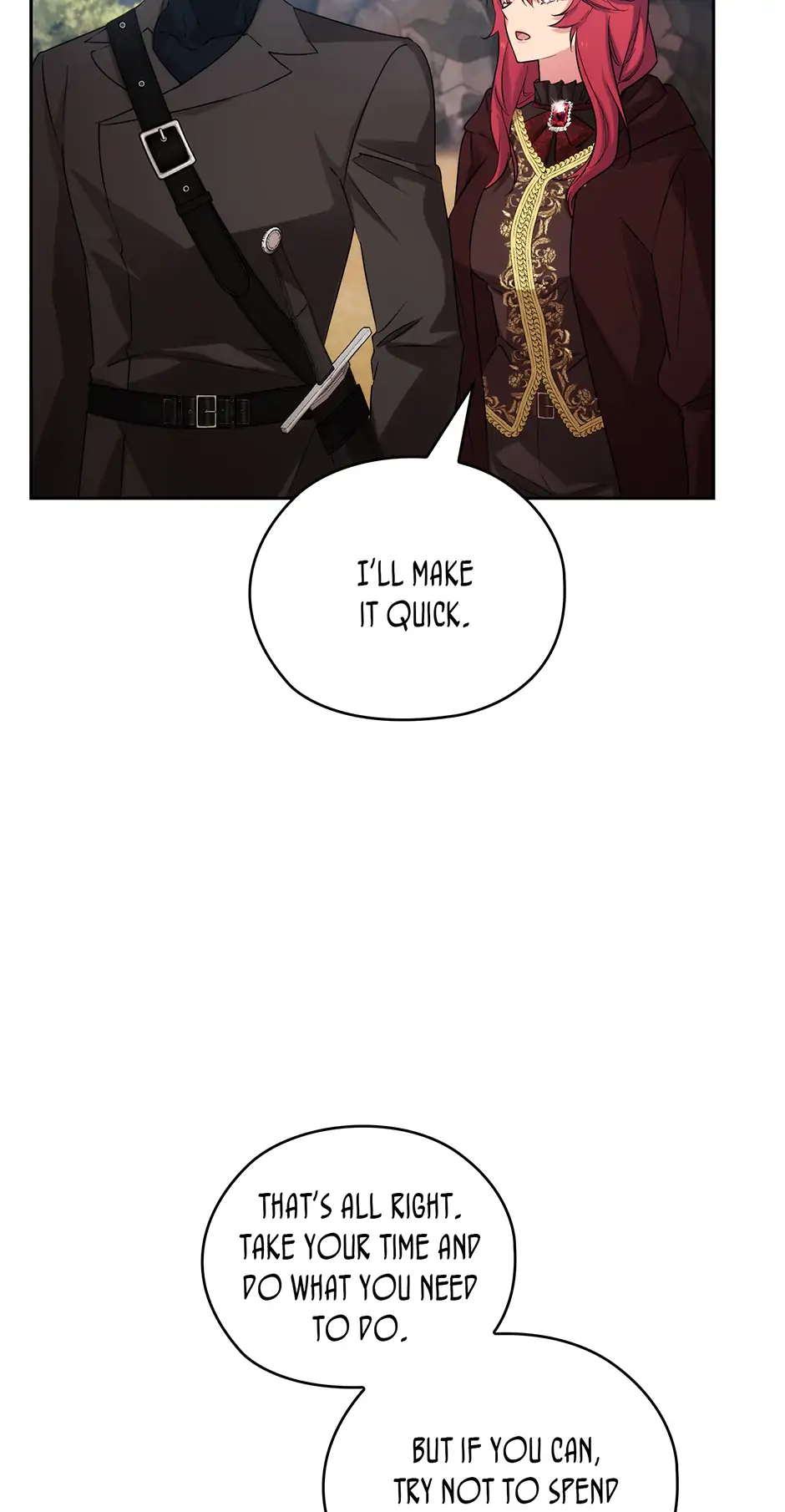 Reminiscence Adonis Chapter 276 page 43