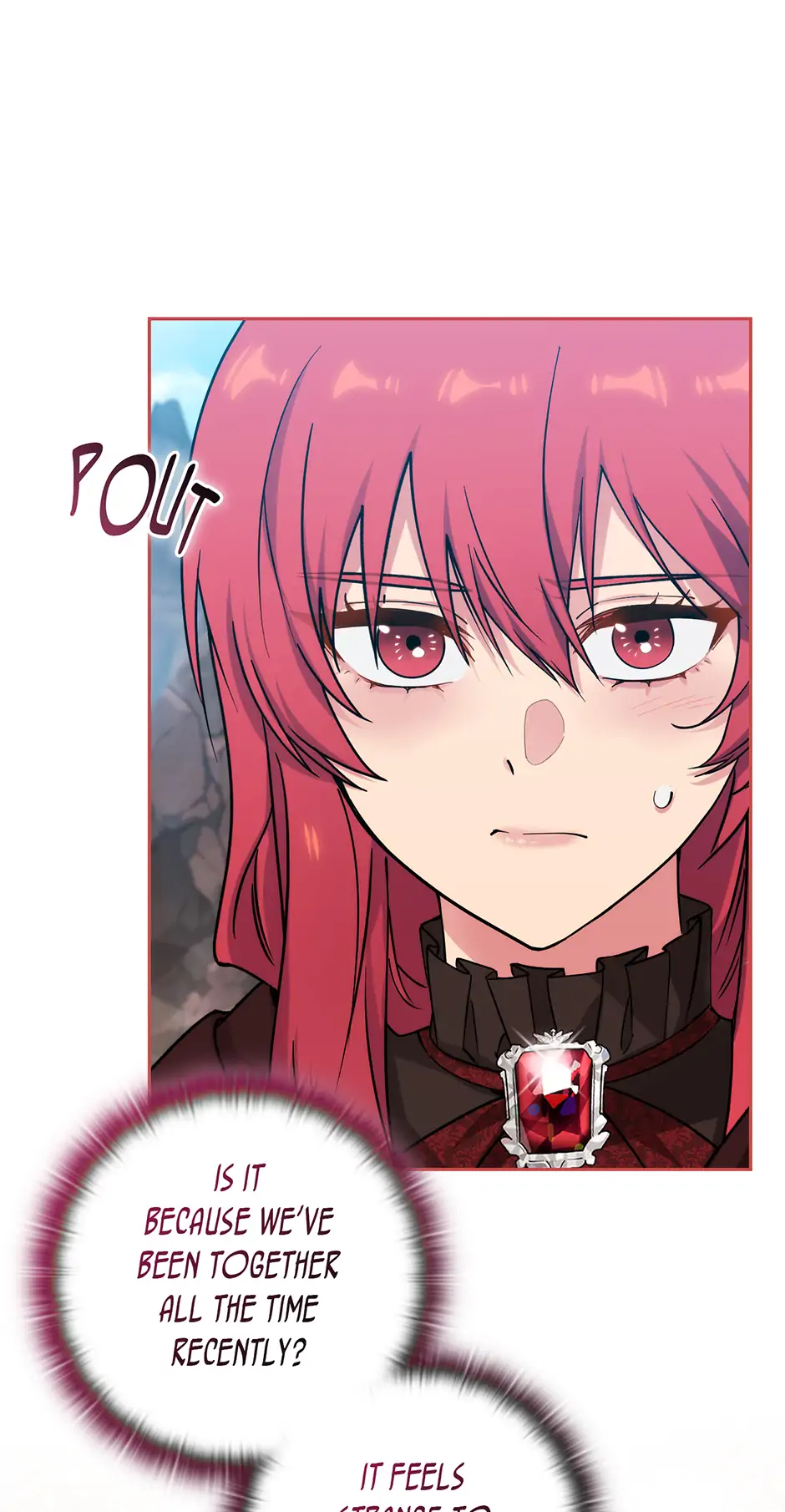 Reminiscence Adonis Chapter 276 page 46