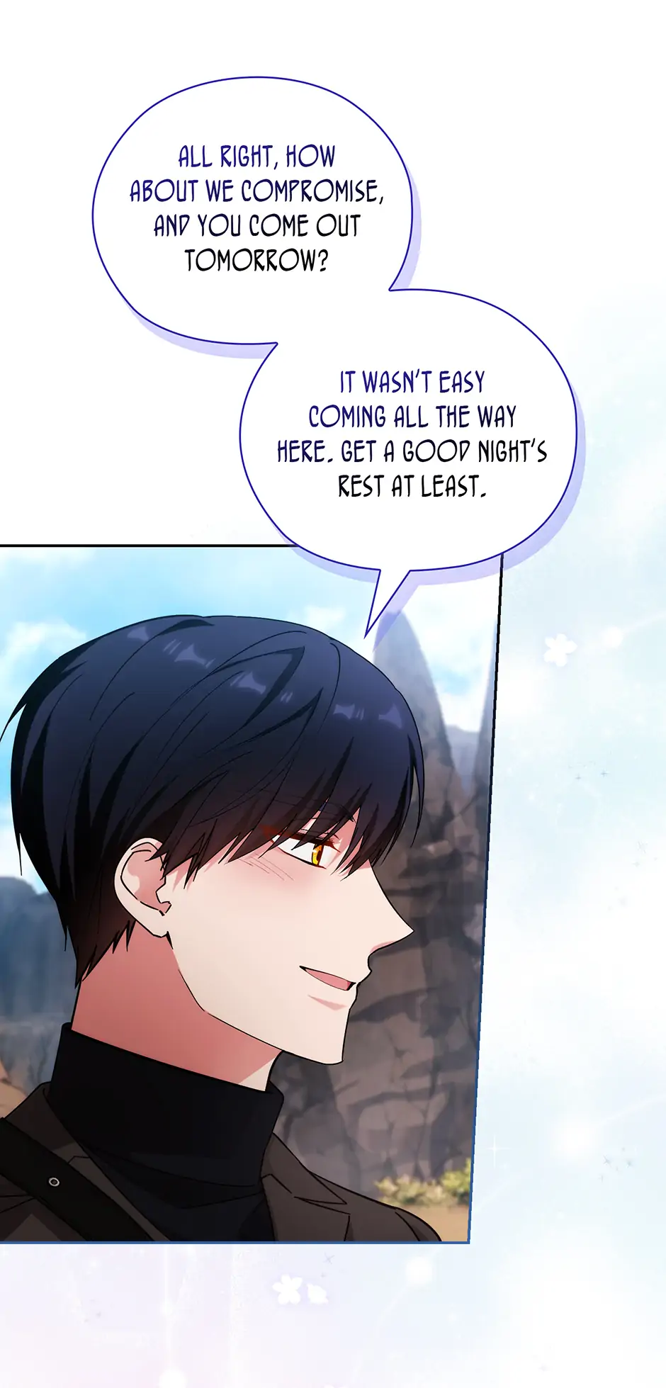 Reminiscence Adonis Chapter 276 page 50