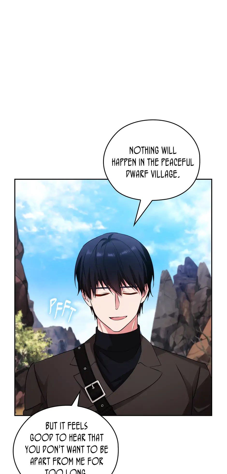 Reminiscence Adonis Chapter 276 page 52
