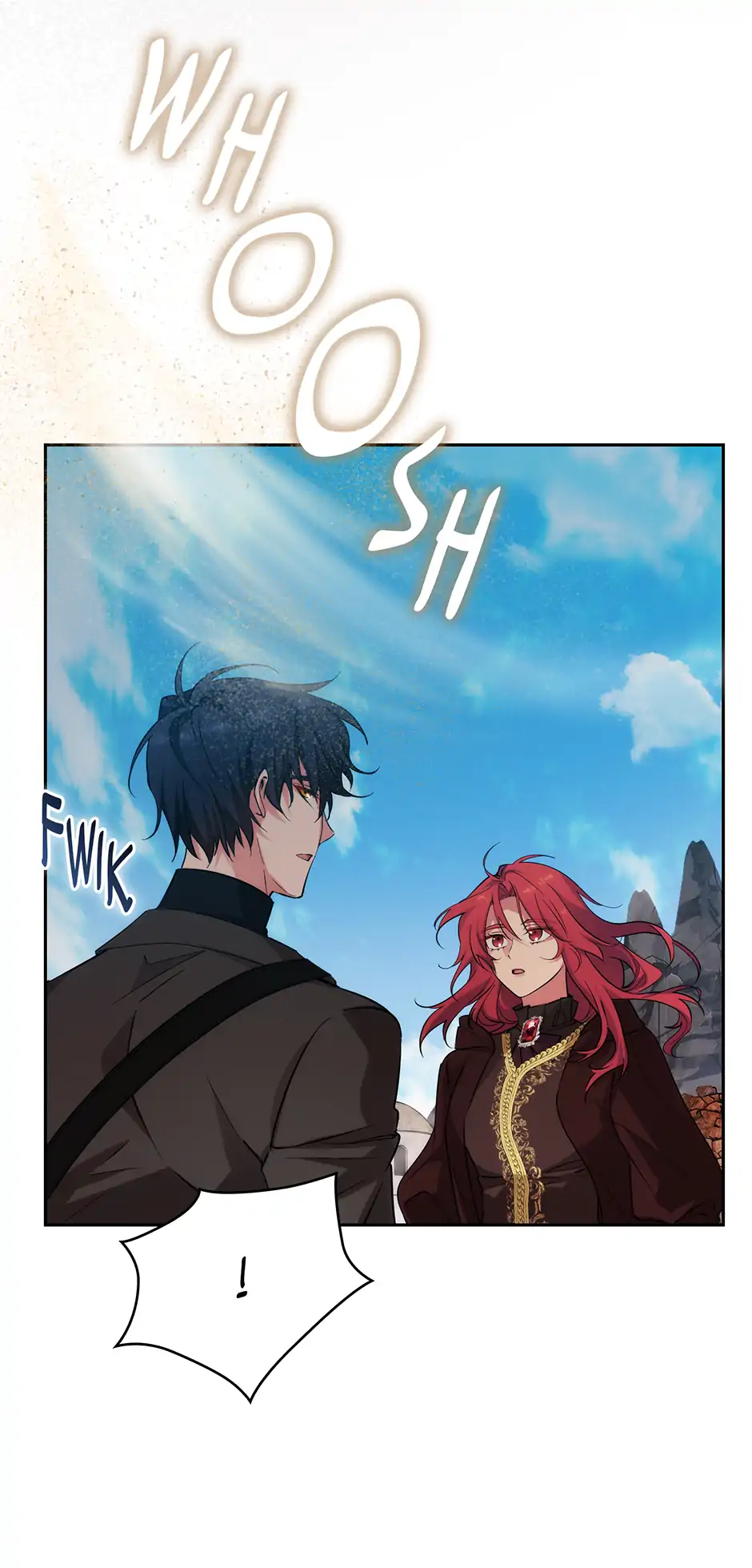 Reminiscence Adonis Chapter 276 page 56