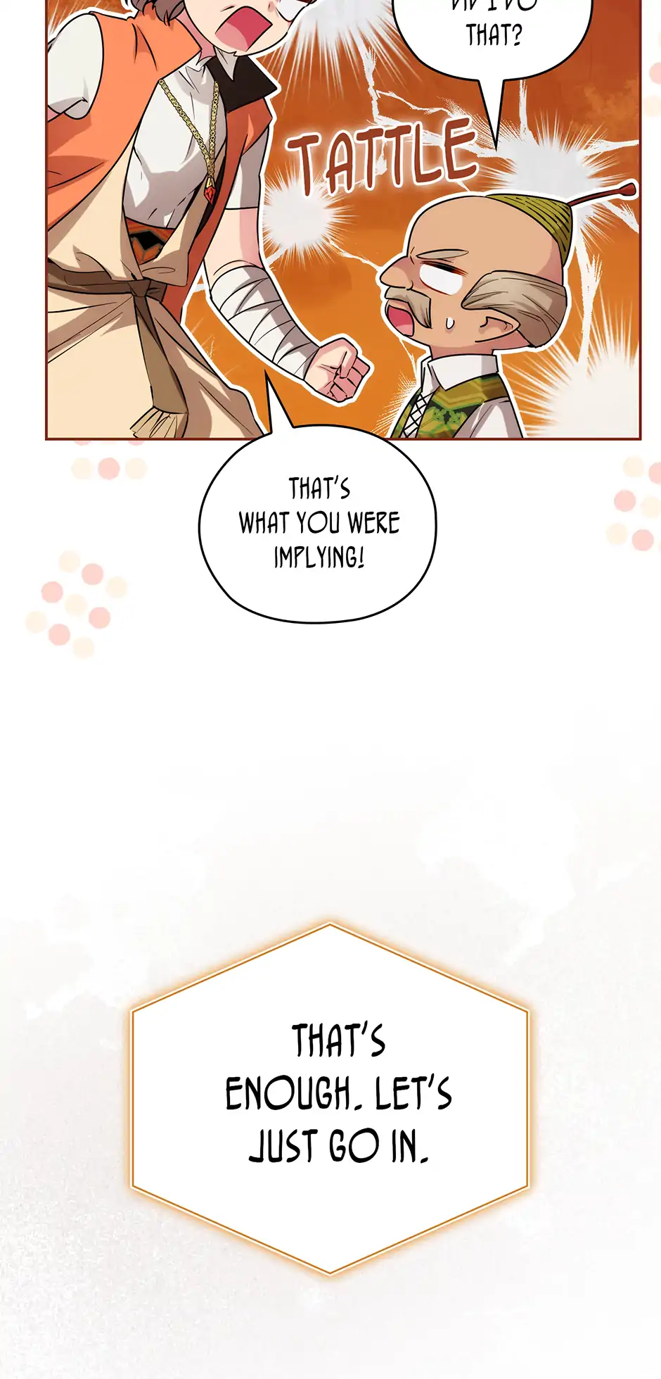 Reminiscence Adonis Chapter 276 page 55