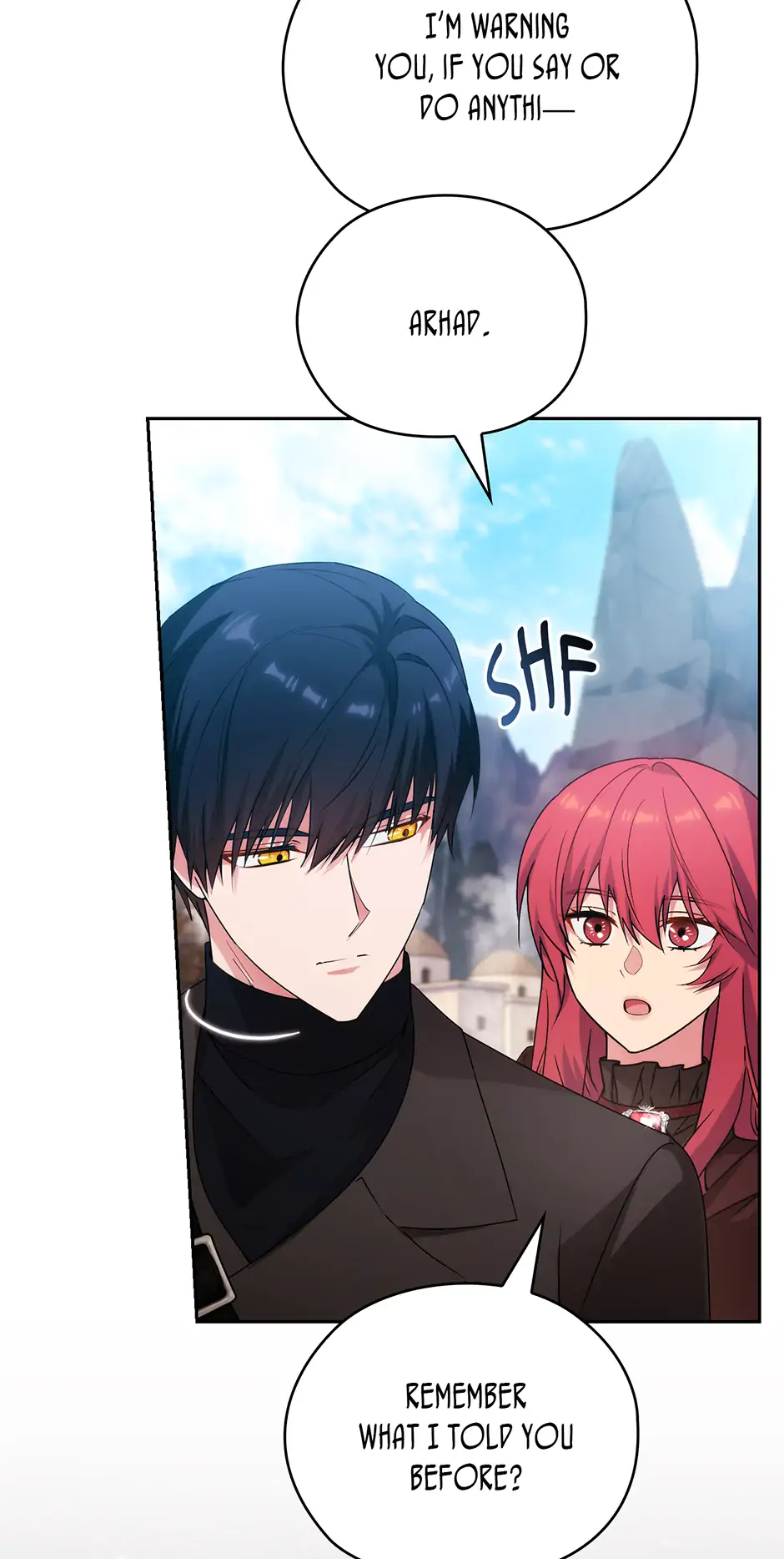 Reminiscence Adonis Chapter 276 page 71