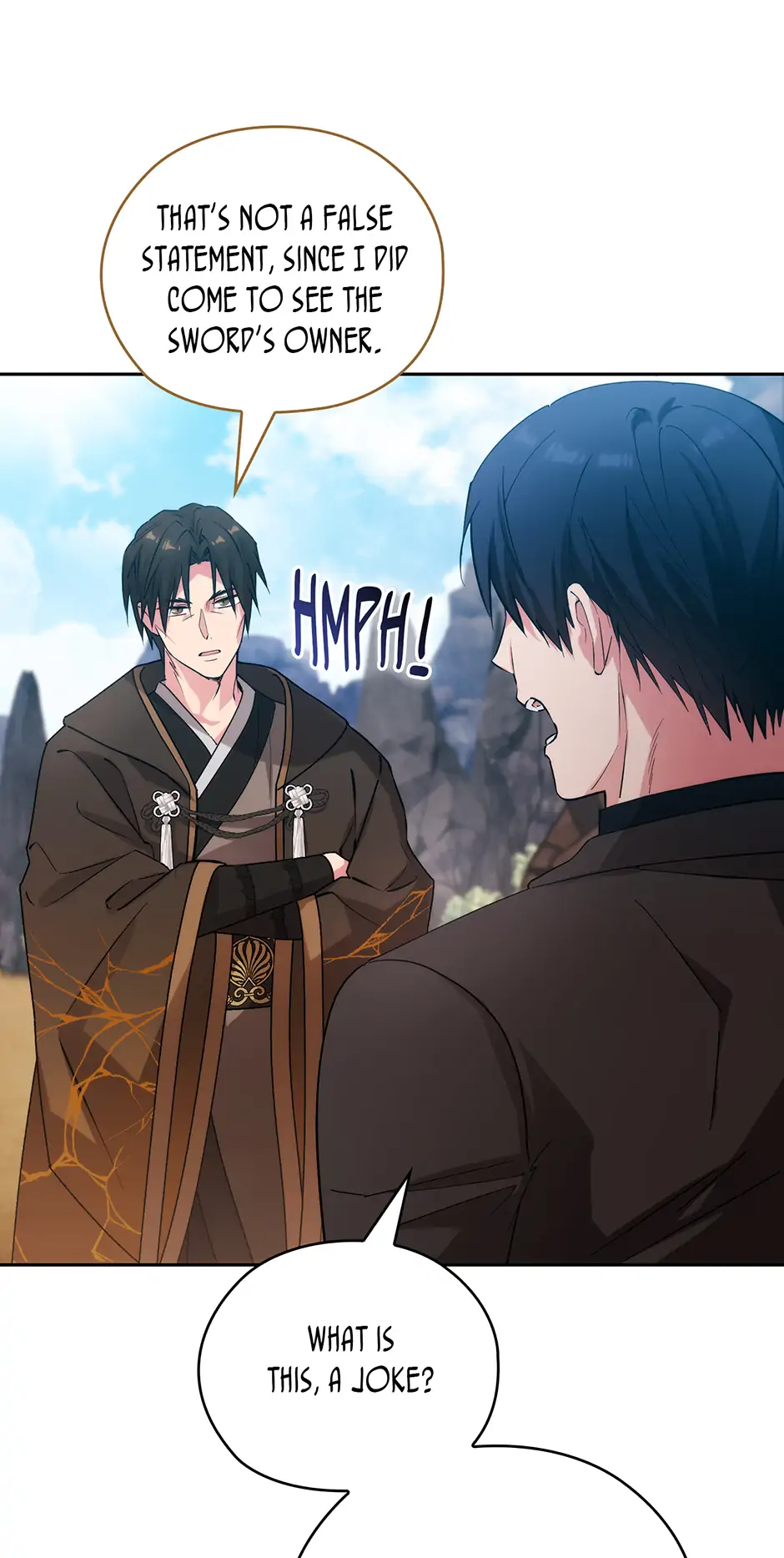 Reminiscence Adonis Chapter 276 page 70