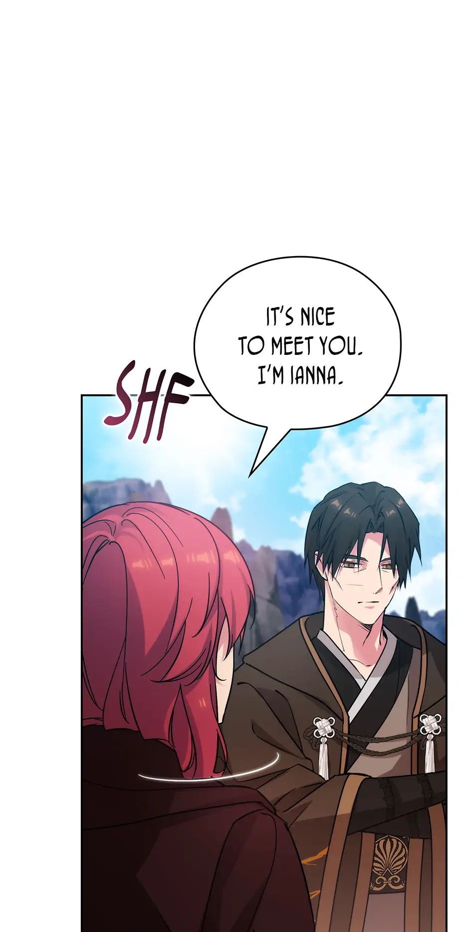 Reminiscence Adonis Chapter 276 page 76