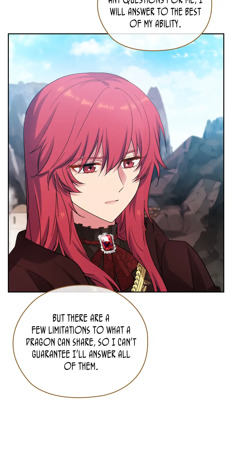 Reminiscence Adonis Chapter 276 page 79