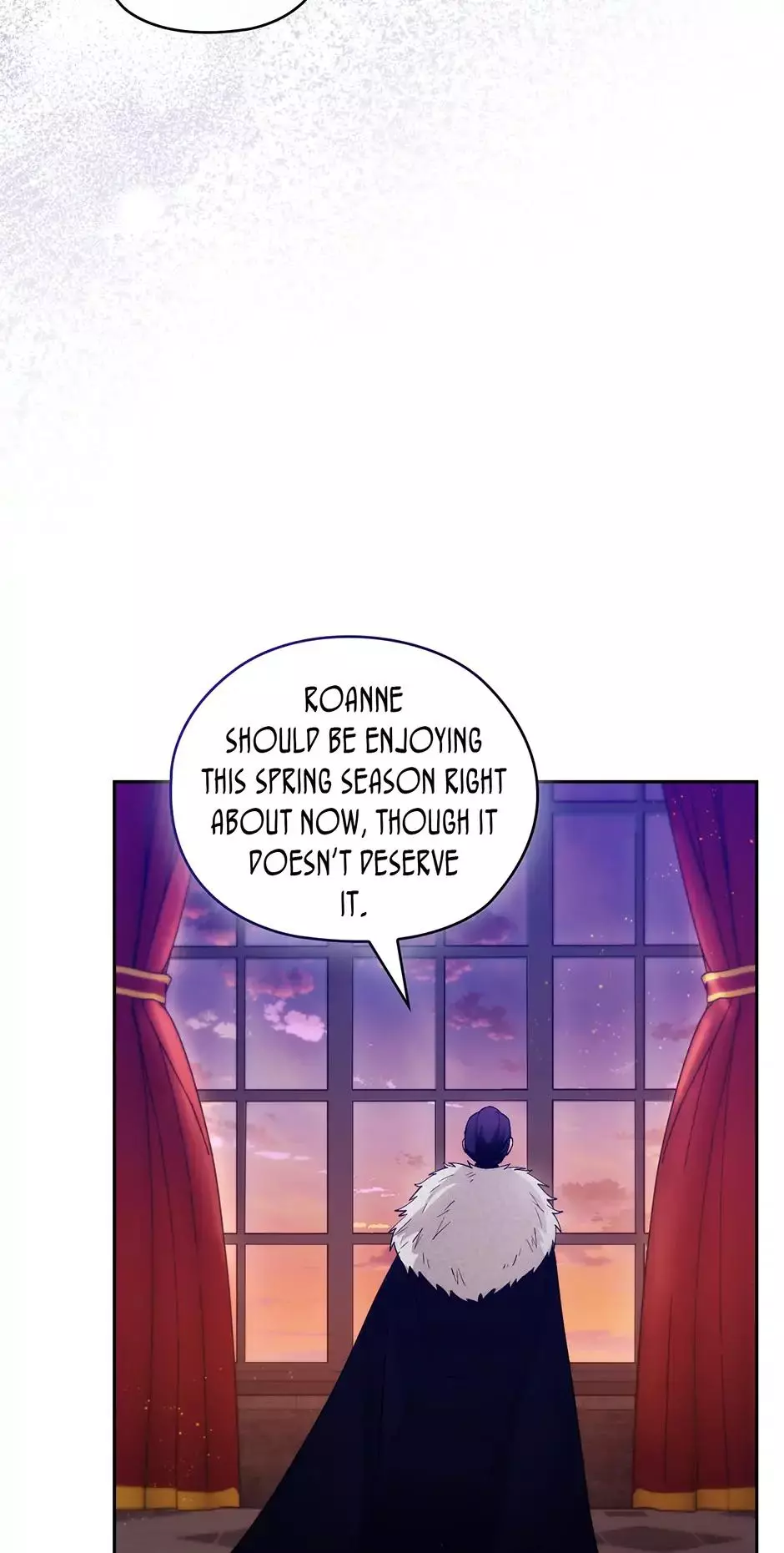 Reminiscence Adonis Chapter 277 page 3