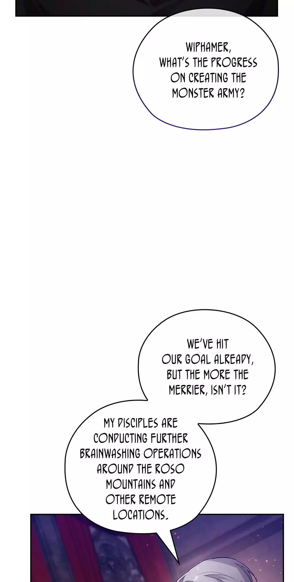 Reminiscence Adonis Chapter 277 page 9