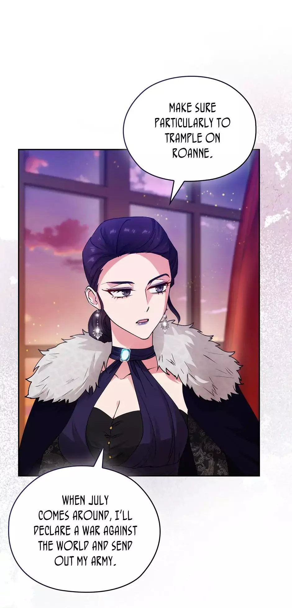 Reminiscence Adonis Chapter 277 page 11