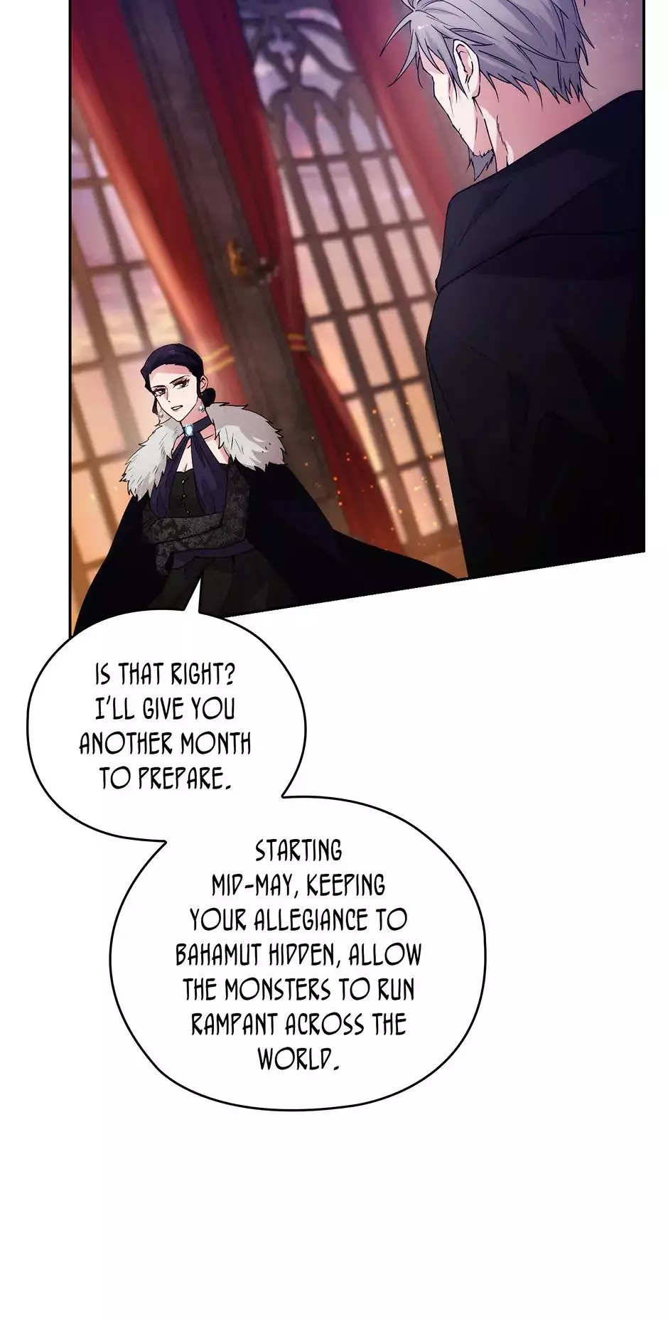Reminiscence Adonis Chapter 277 page 10