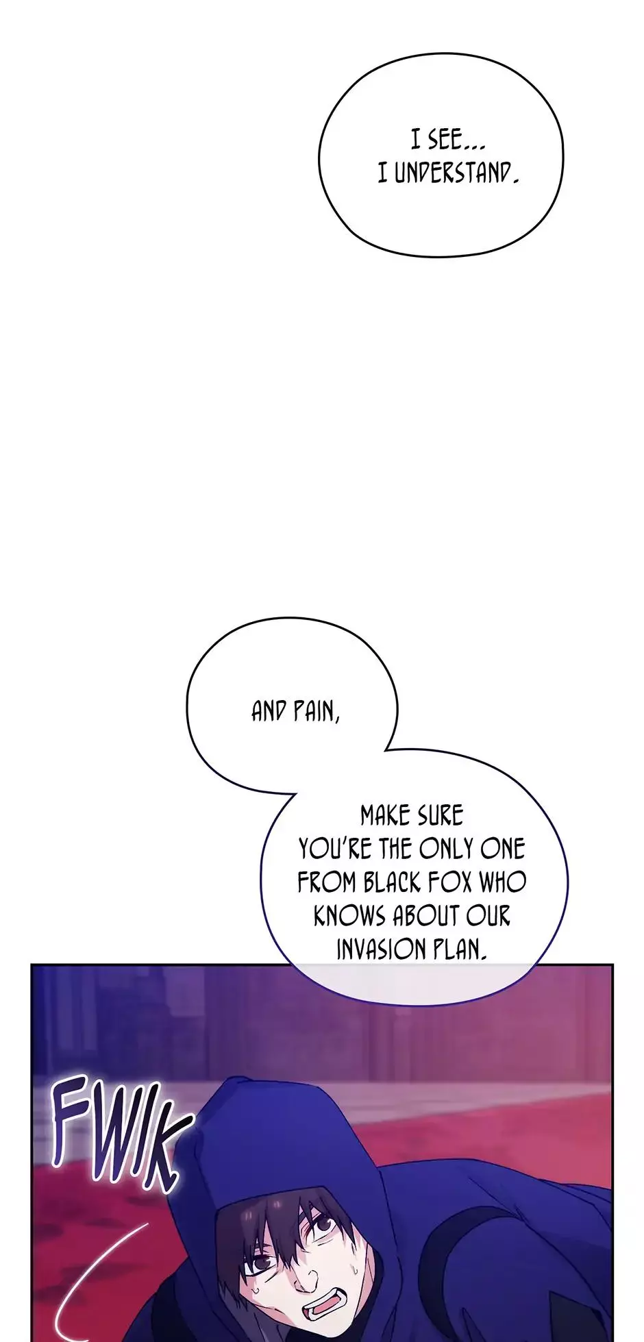 Reminiscence Adonis Chapter 277 page 16