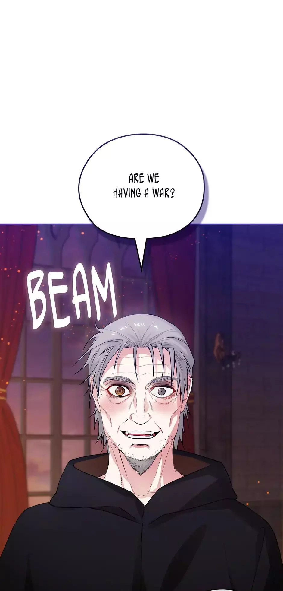 Reminiscence Adonis Chapter 277 page 13