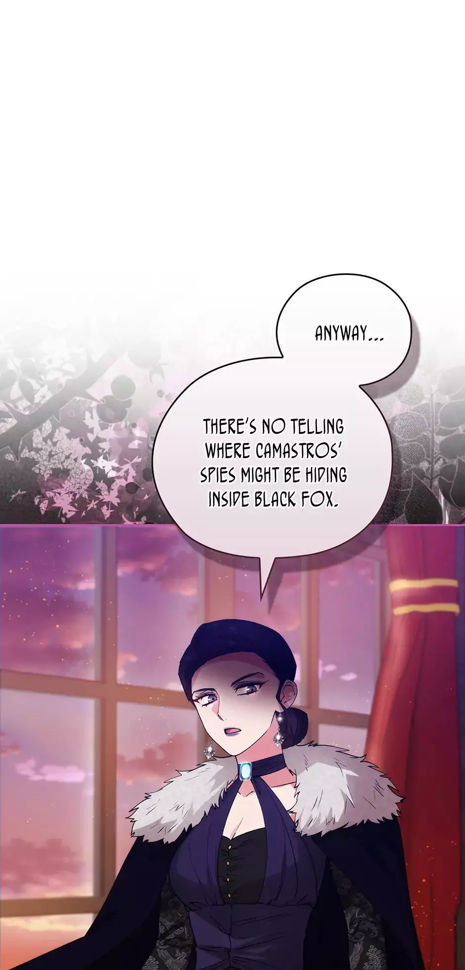 Reminiscence Adonis Chapter 277 page 19
