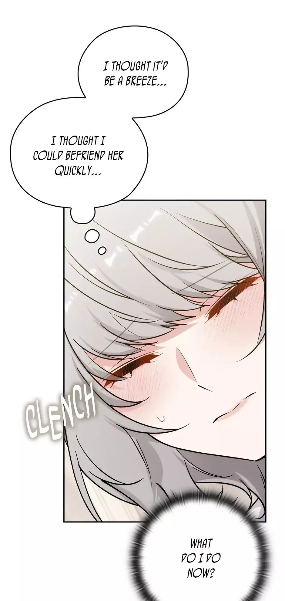Reminiscence Adonis Chapter 277 page 24