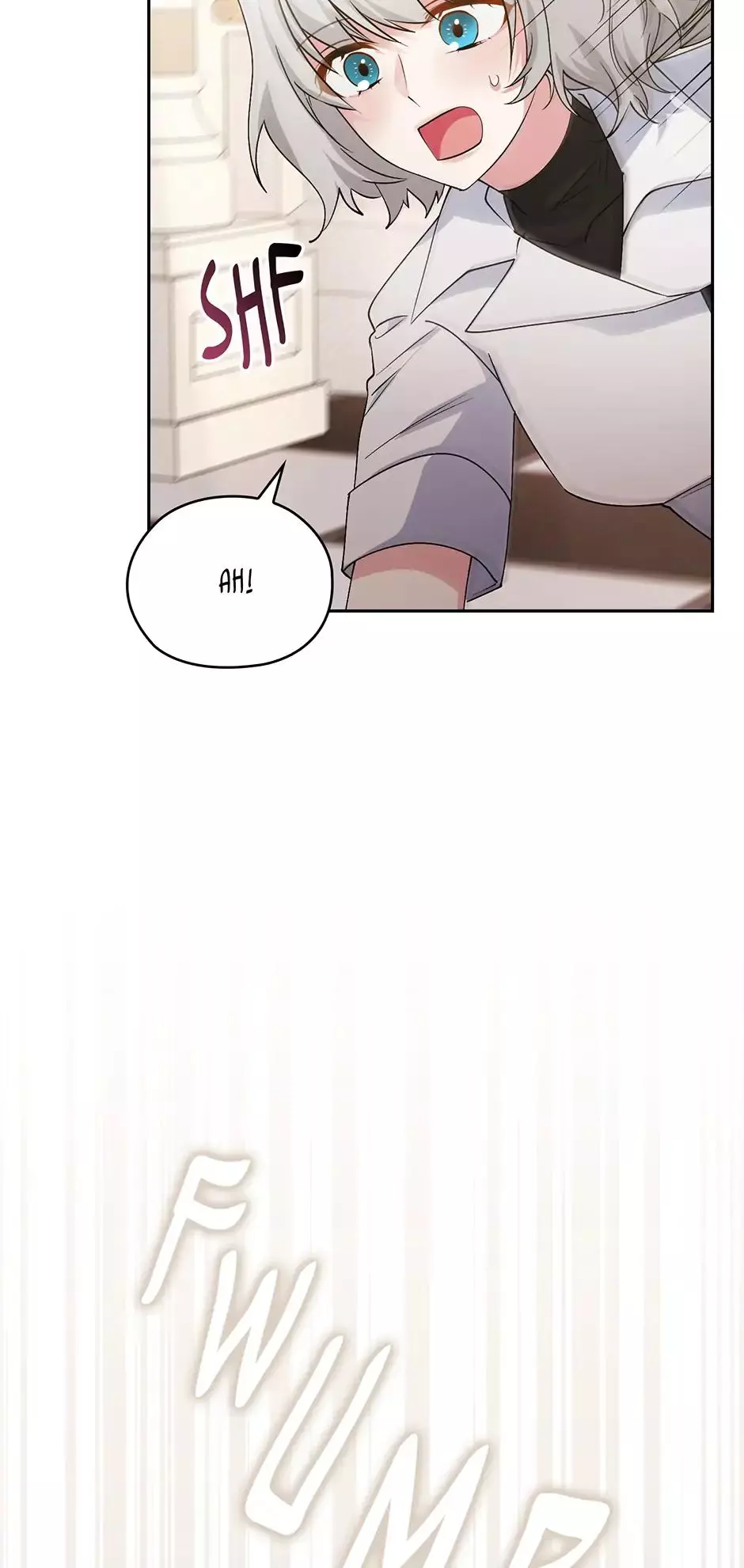 Reminiscence Adonis Chapter 277 page 28
