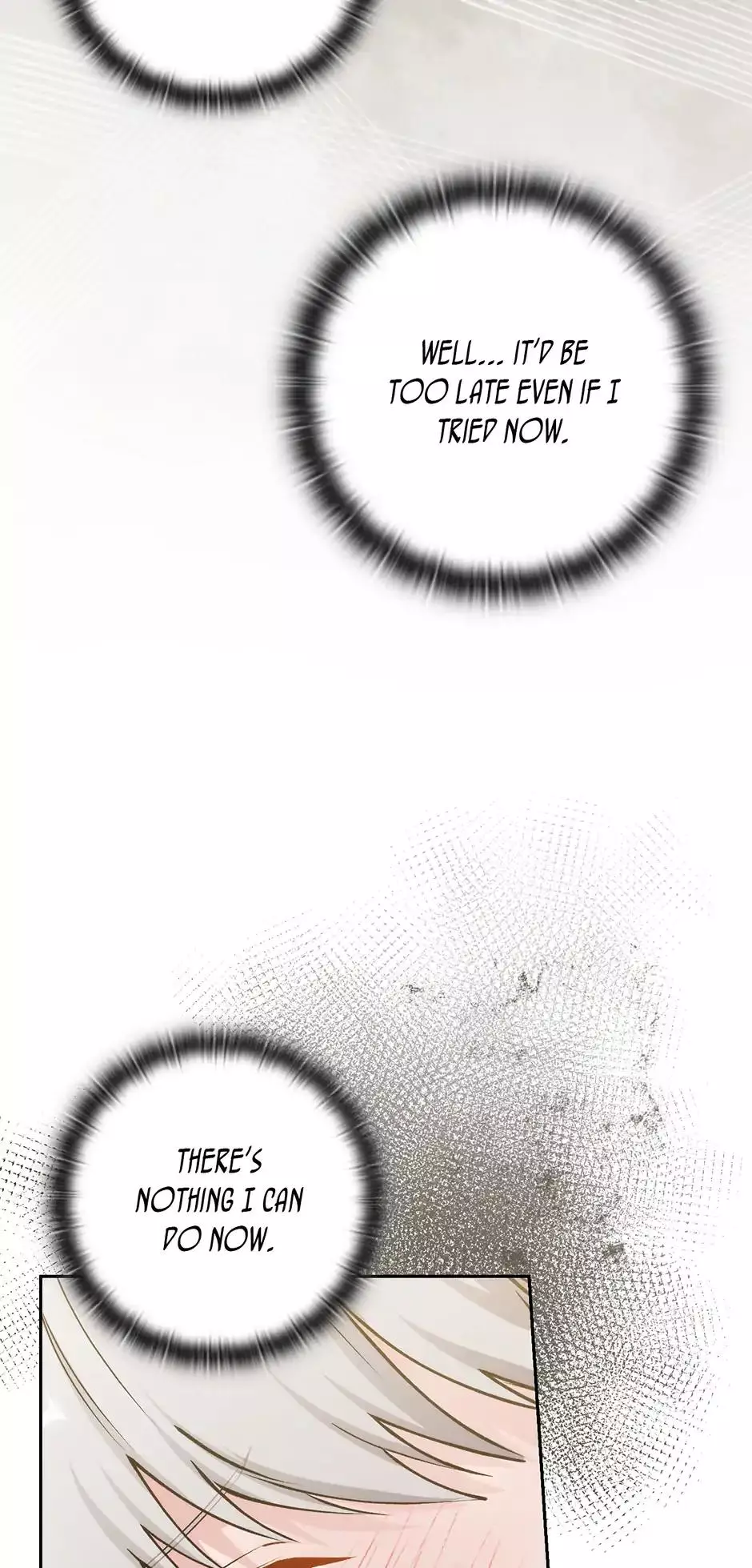 Reminiscence Adonis Chapter 277 page 31
