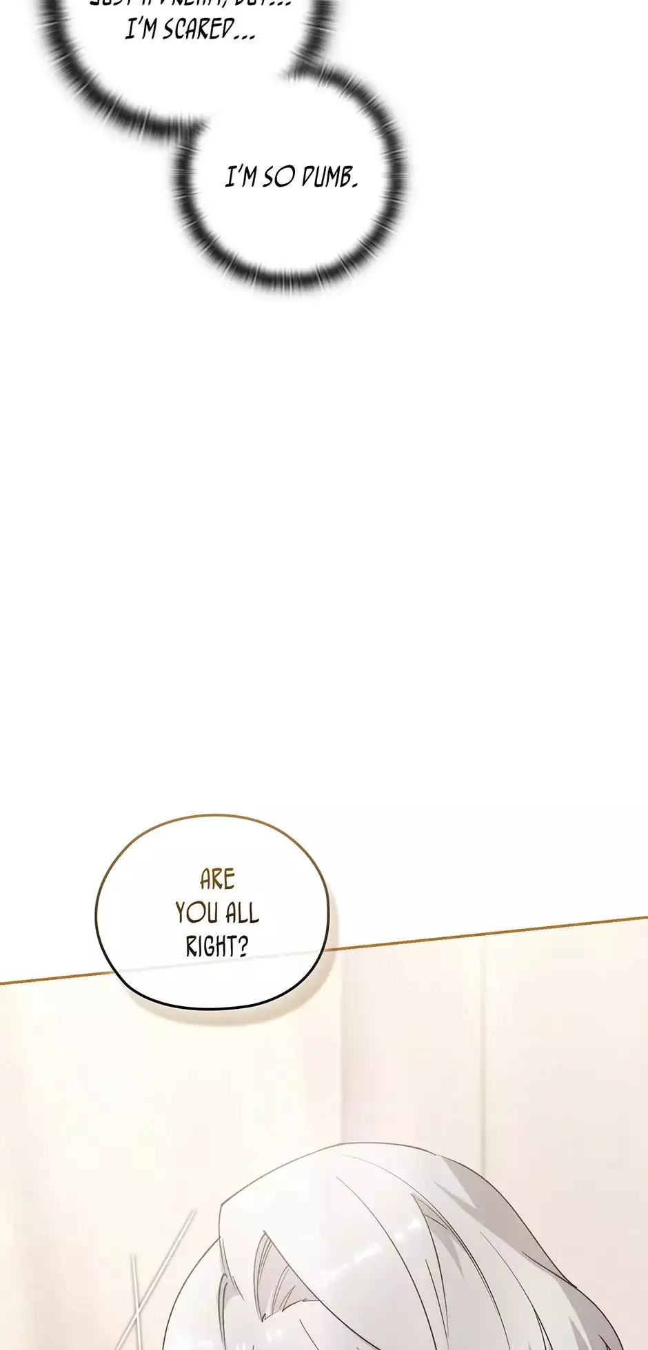 Reminiscence Adonis Chapter 277 page 35