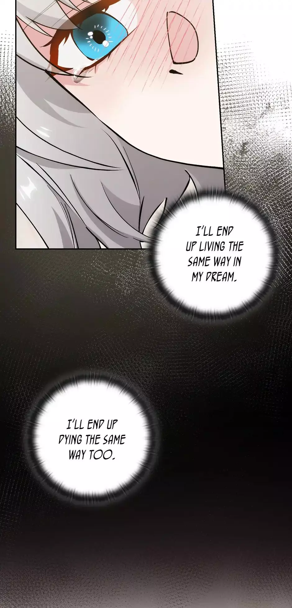 Reminiscence Adonis Chapter 277 page 32