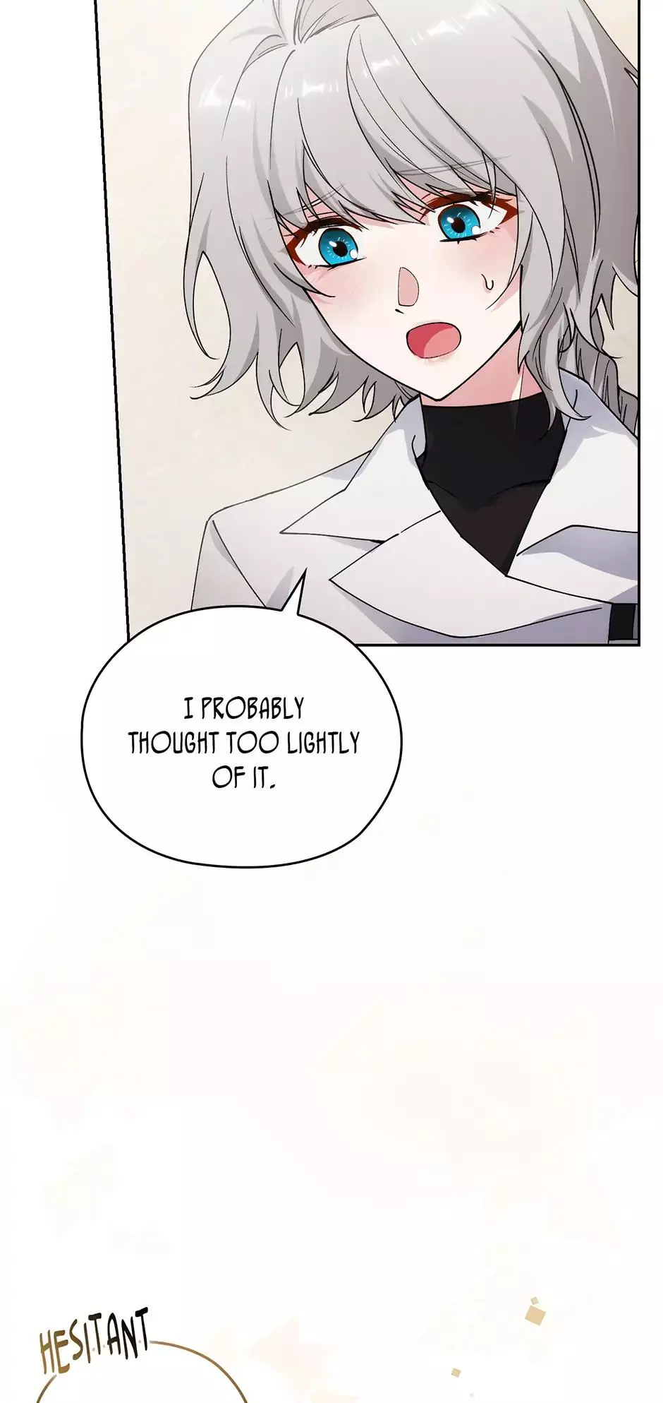 Reminiscence Adonis Chapter 277 page 44