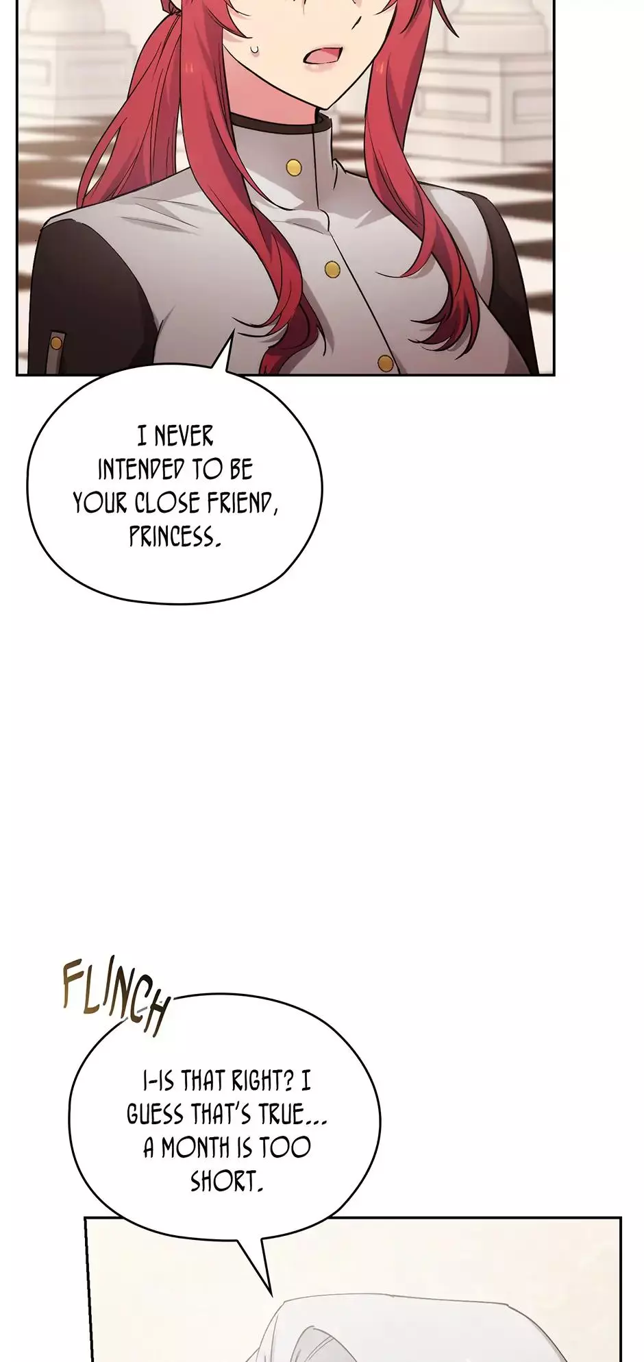 Reminiscence Adonis Chapter 277 page 43