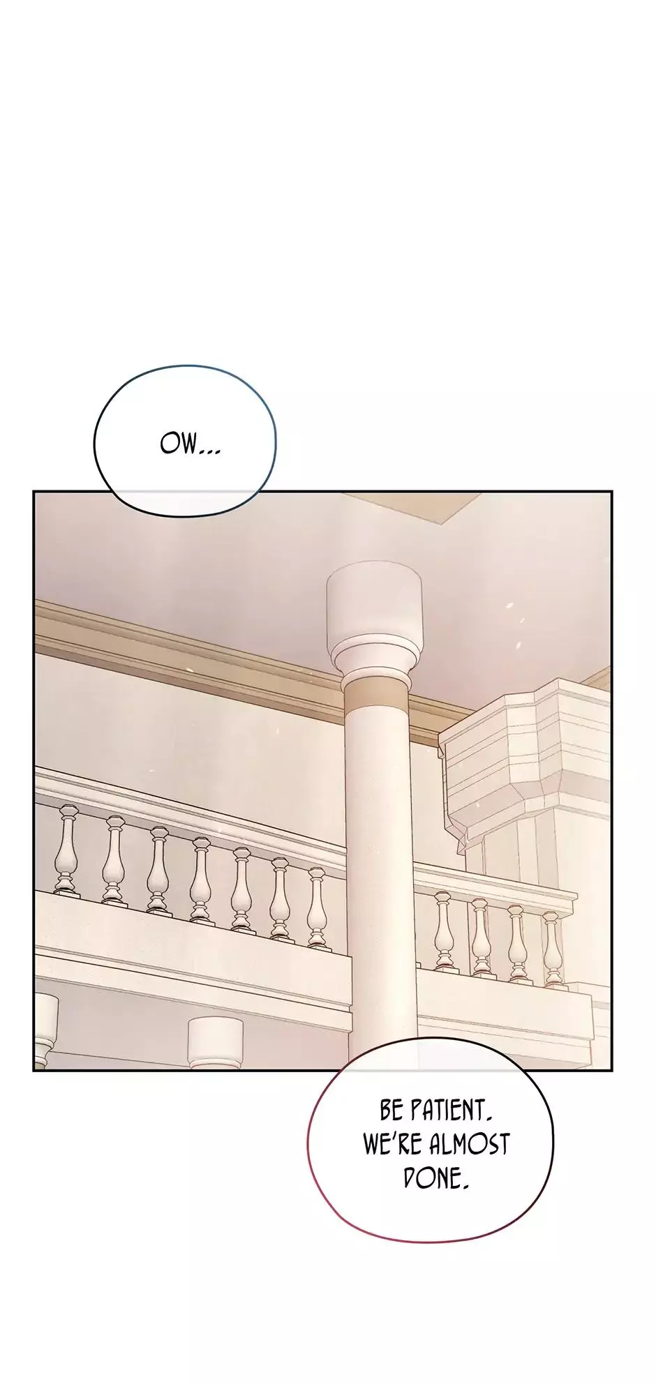 Reminiscence Adonis Chapter 277 page 48