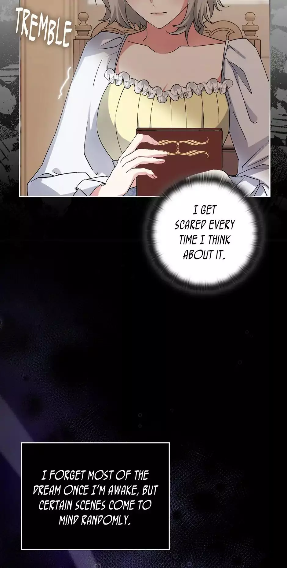 Reminiscence Adonis Chapter 277 page 62