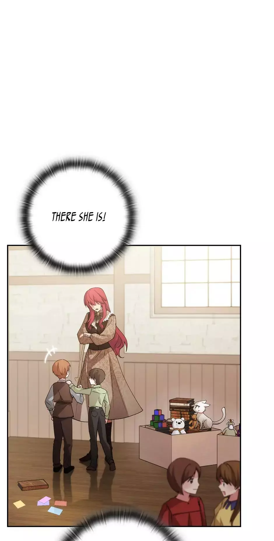Reminiscence Adonis Chapter 277 page 60