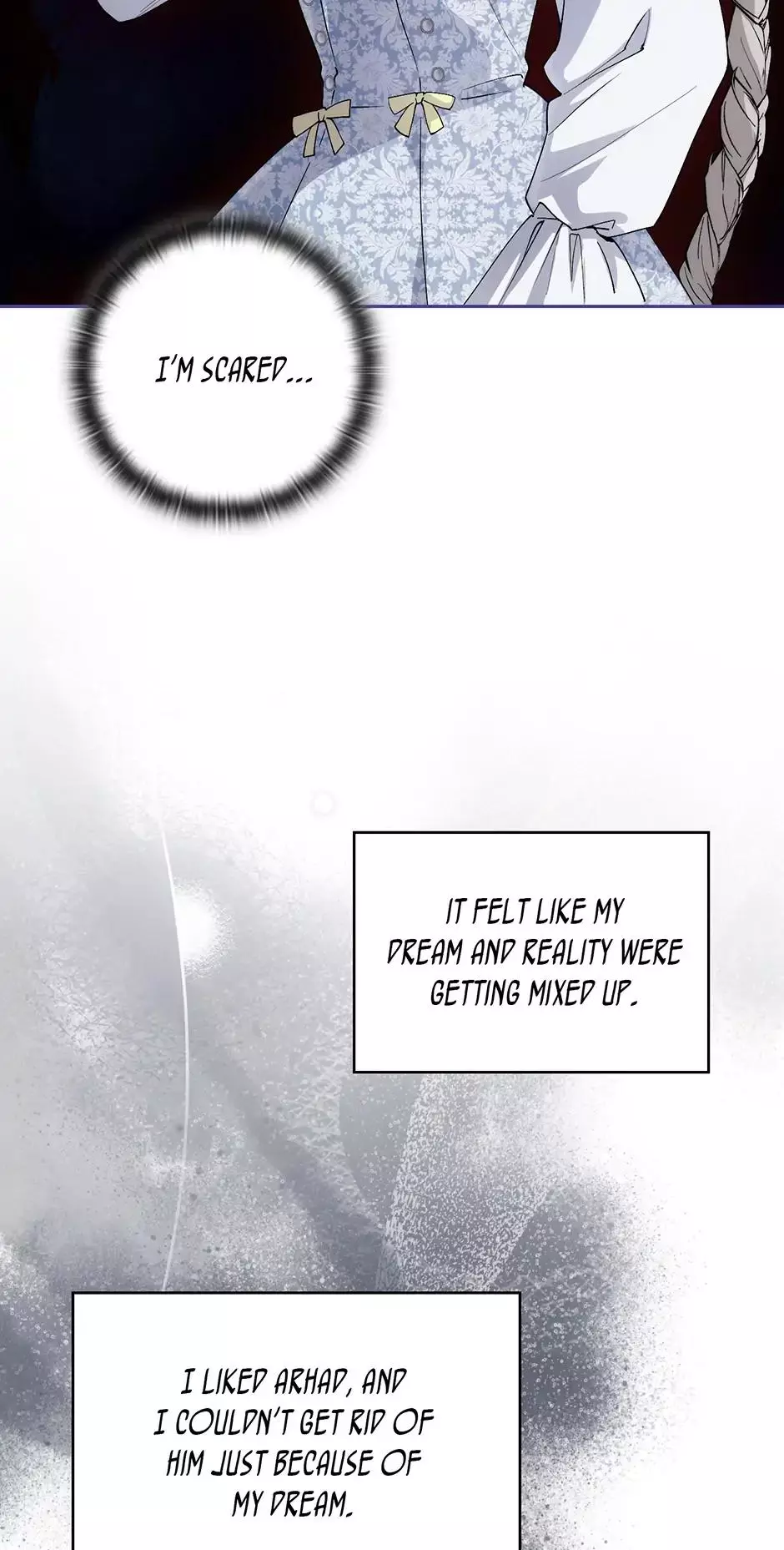 Reminiscence Adonis Chapter 277 page 67
