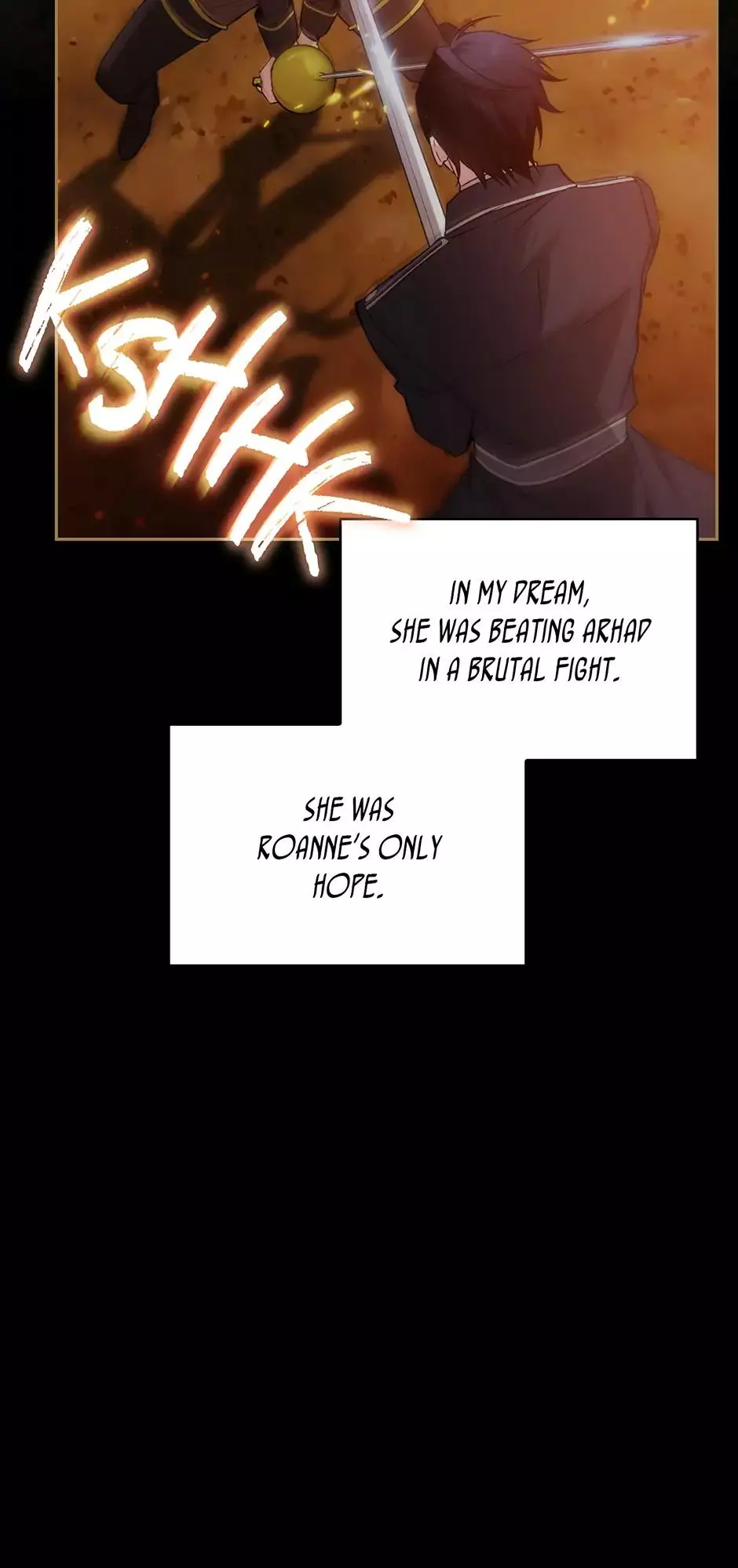 Reminiscence Adonis Chapter 277 page 71