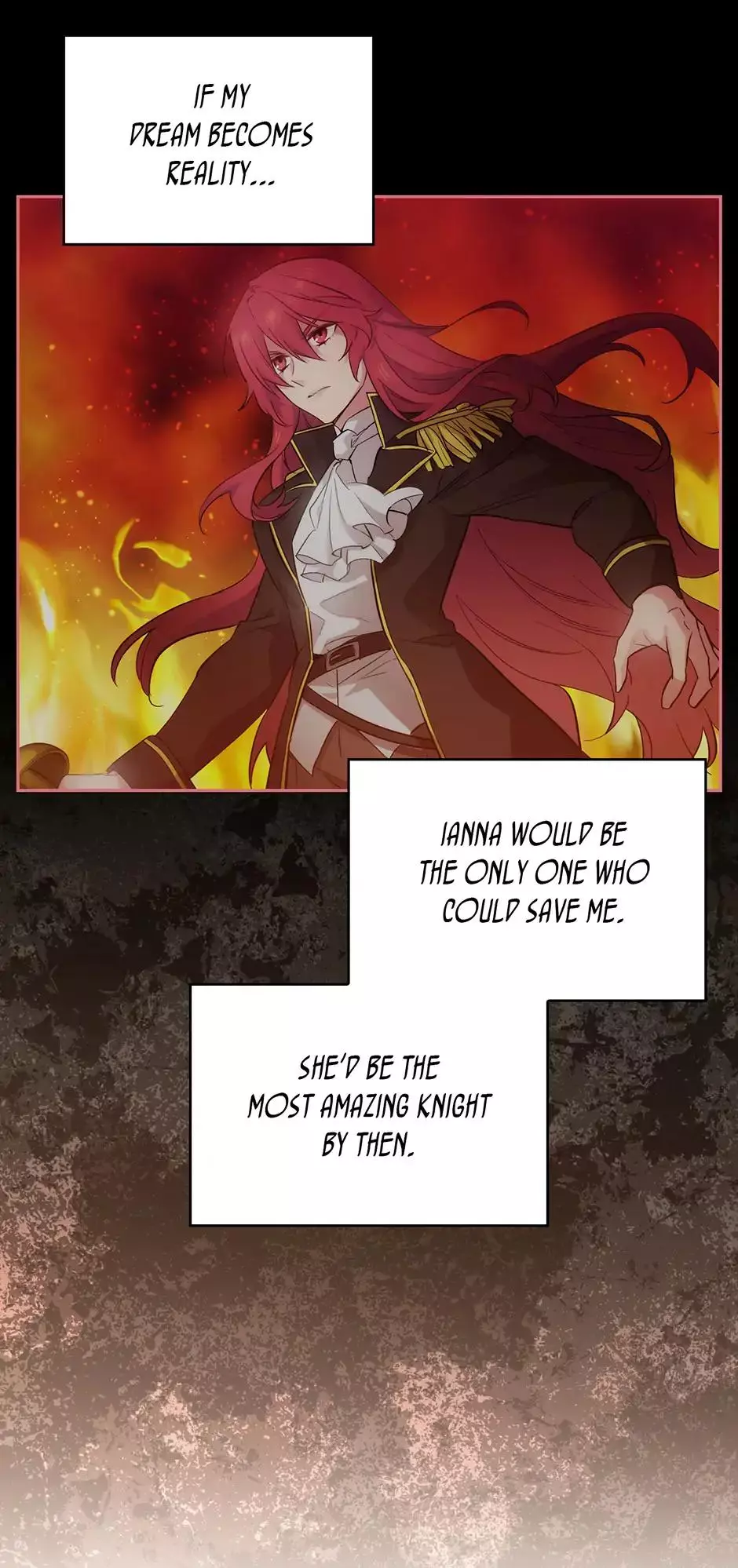 Reminiscence Adonis Chapter 277 page 72
