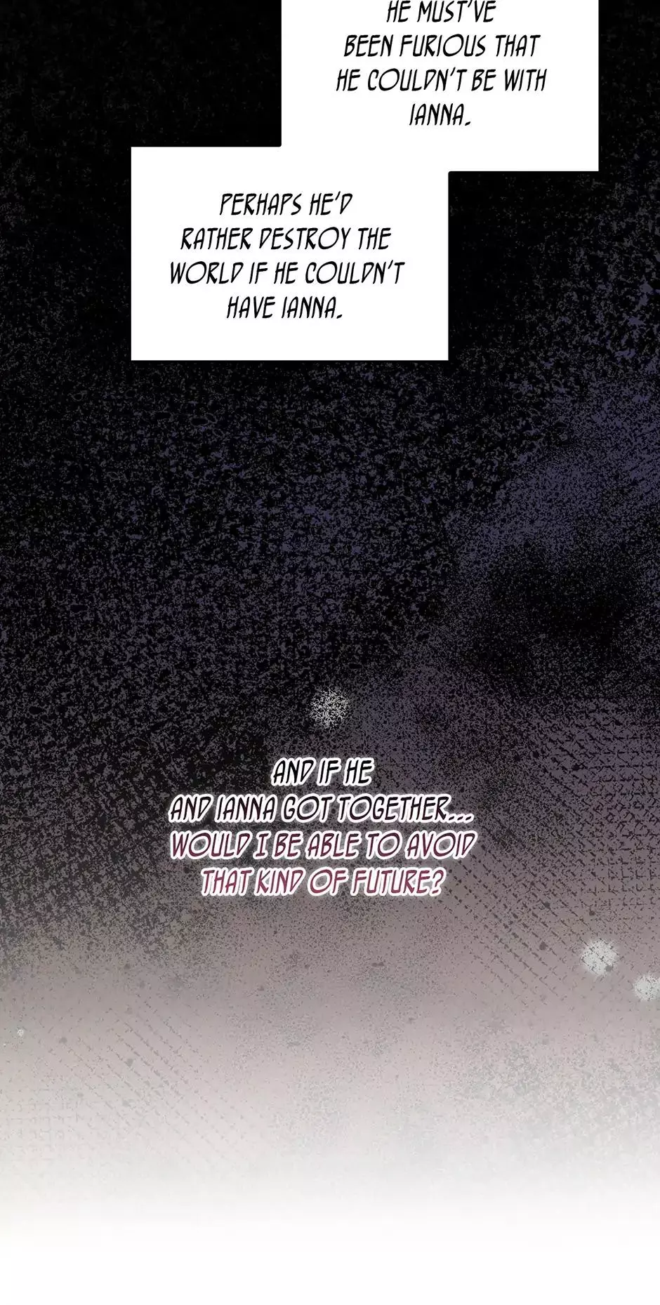 Reminiscence Adonis Chapter 277 page 79