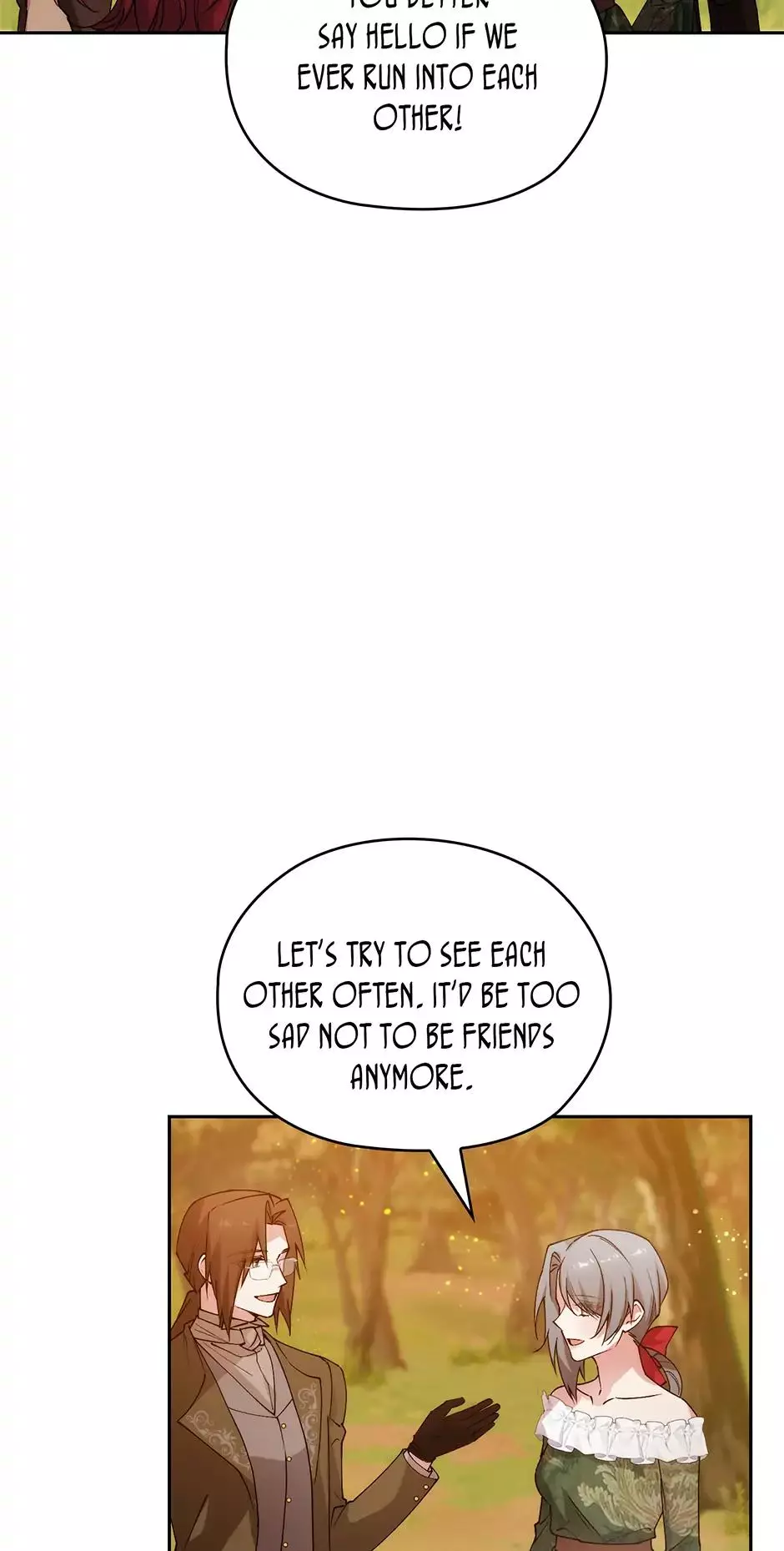 Reminiscence Adonis Chapter 277 page 84