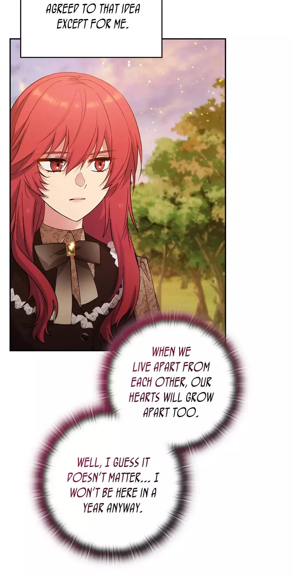 Reminiscence Adonis Chapter 277 page 86