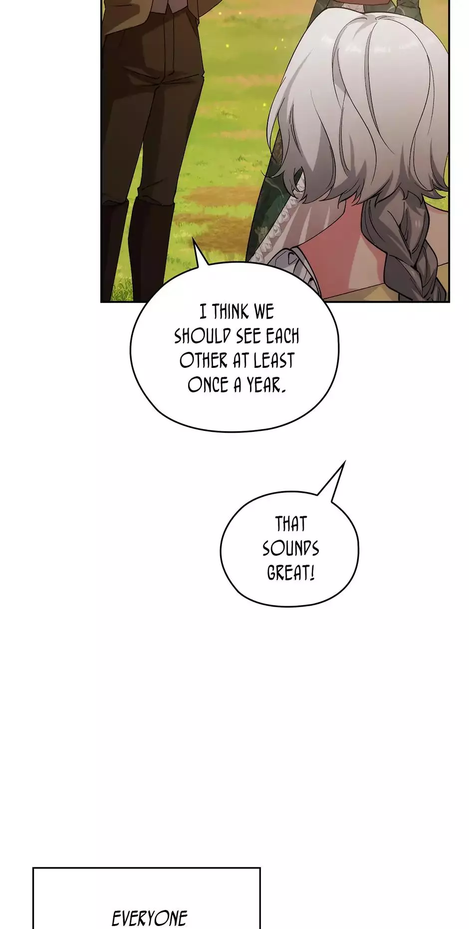 Reminiscence Adonis Chapter 277 page 85
