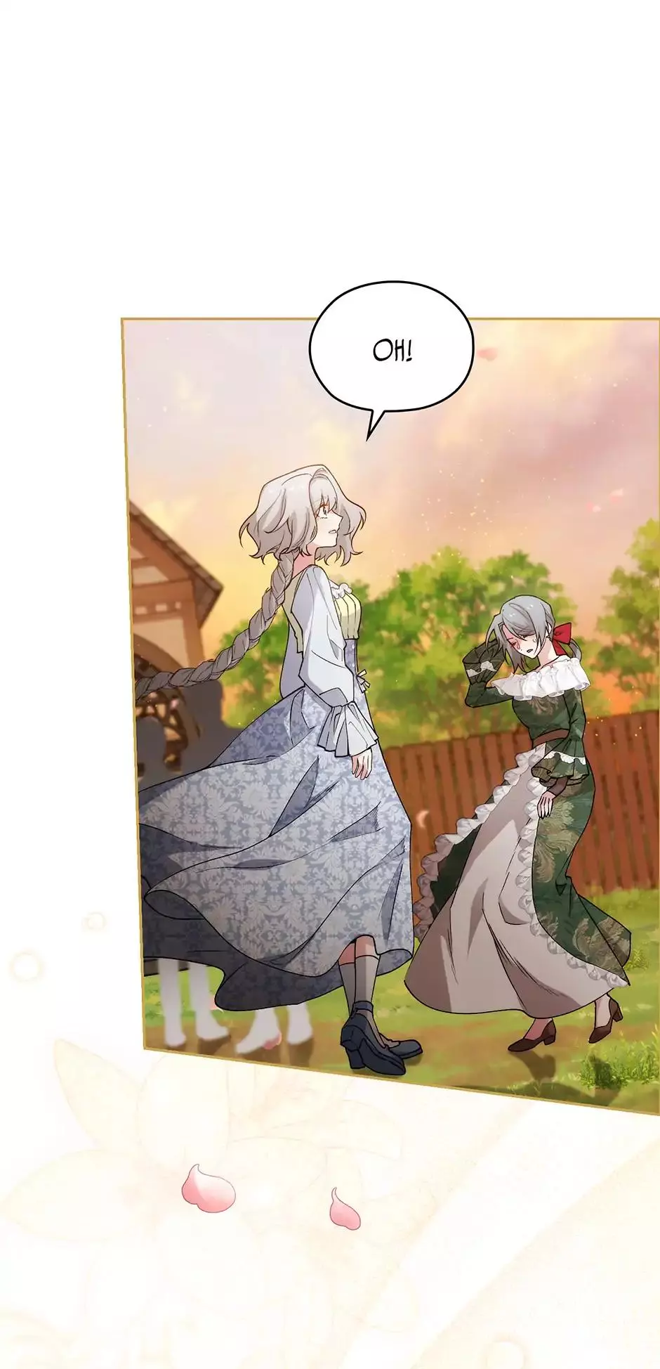 Reminiscence Adonis Chapter 277 page 88