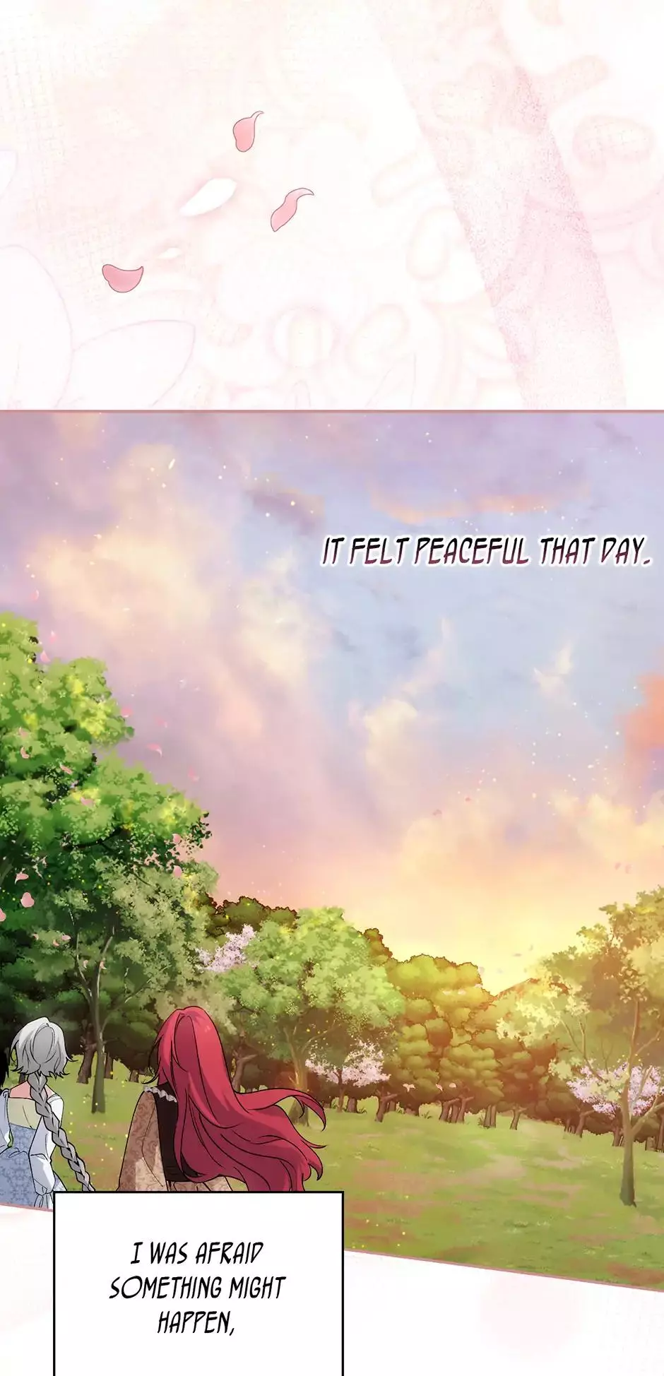 Reminiscence Adonis Chapter 277 page 90