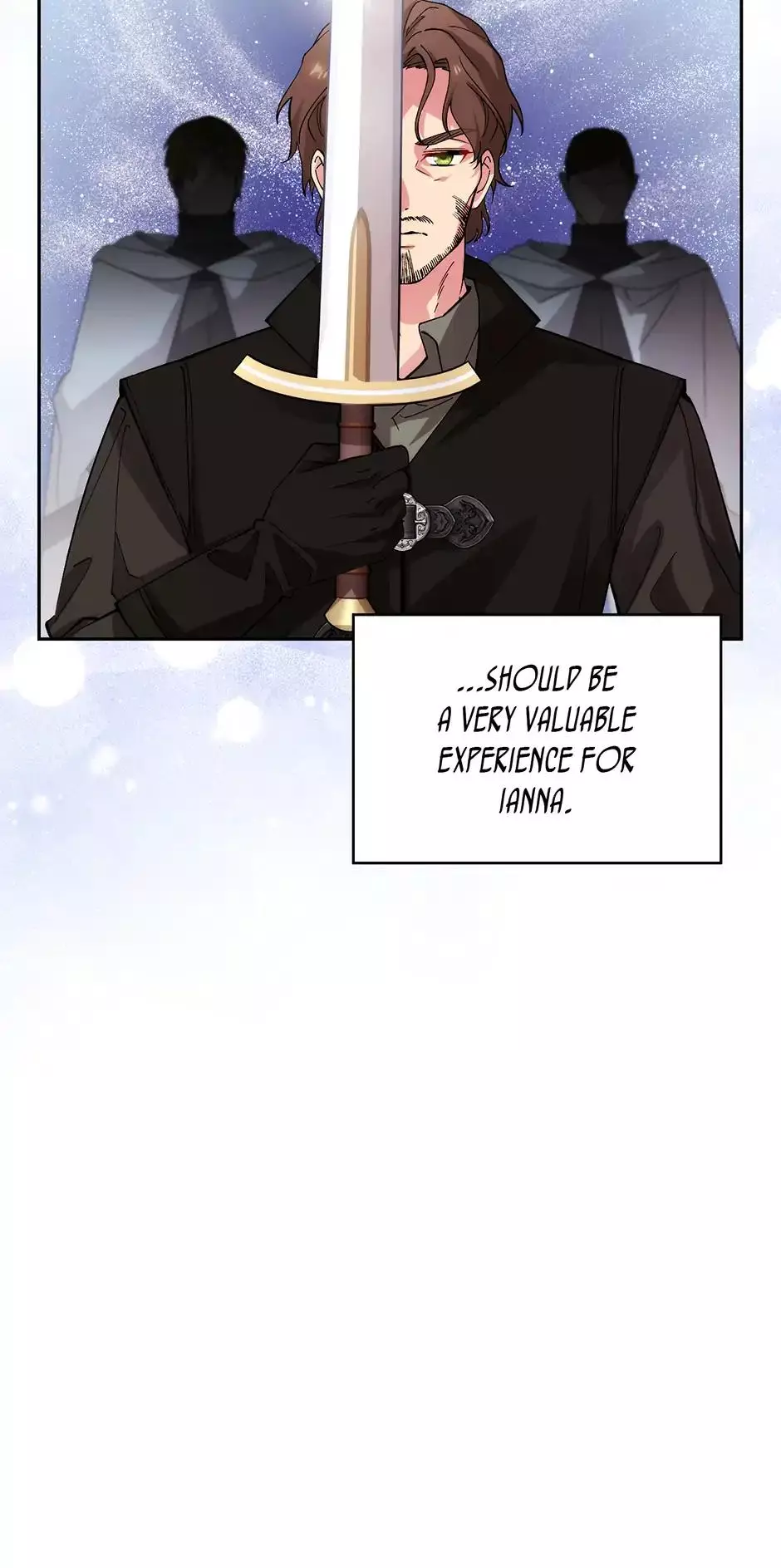 Reminiscence Adonis Chapter 278 page 5