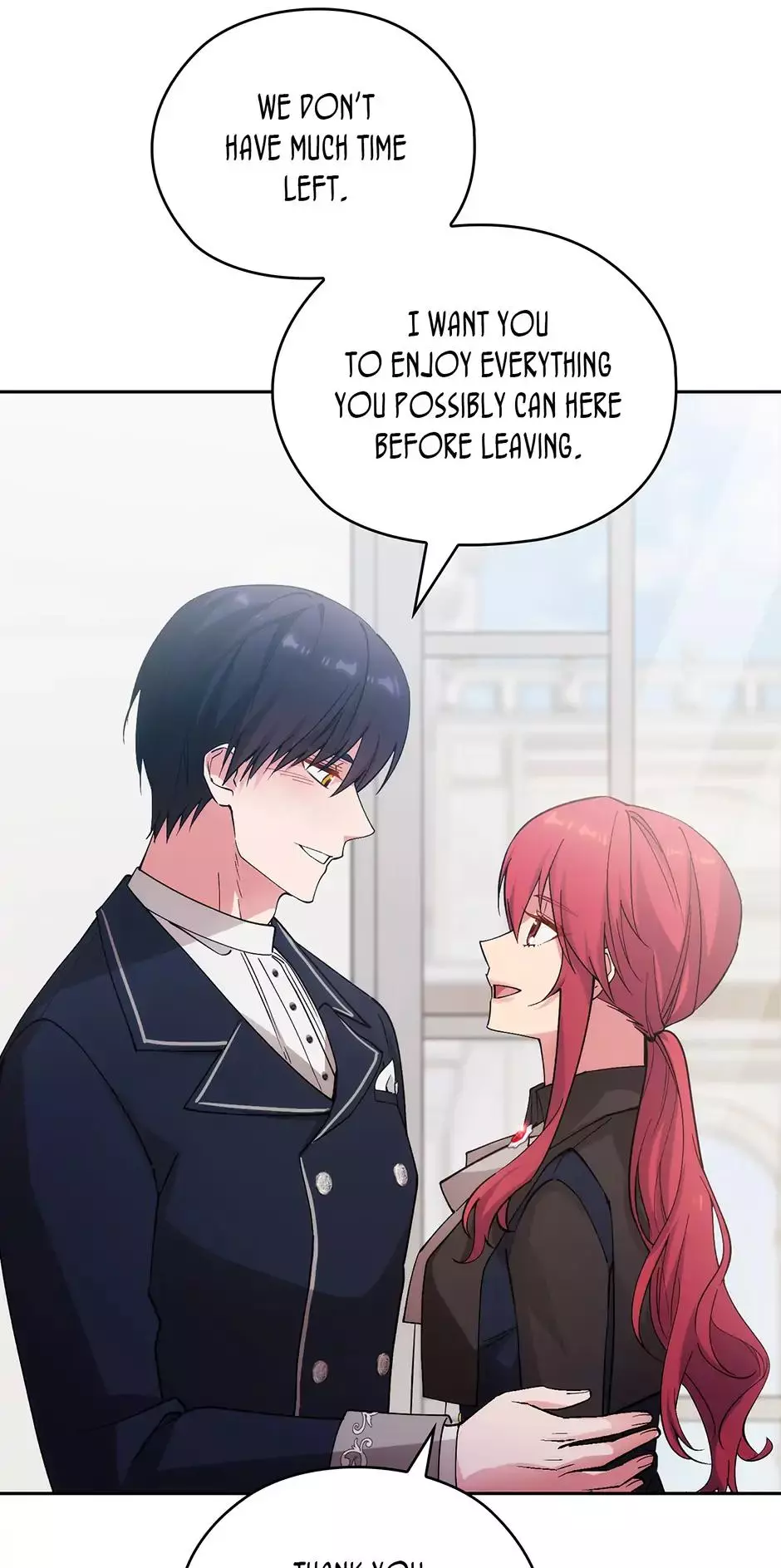 Reminiscence Adonis Chapter 278 page 6