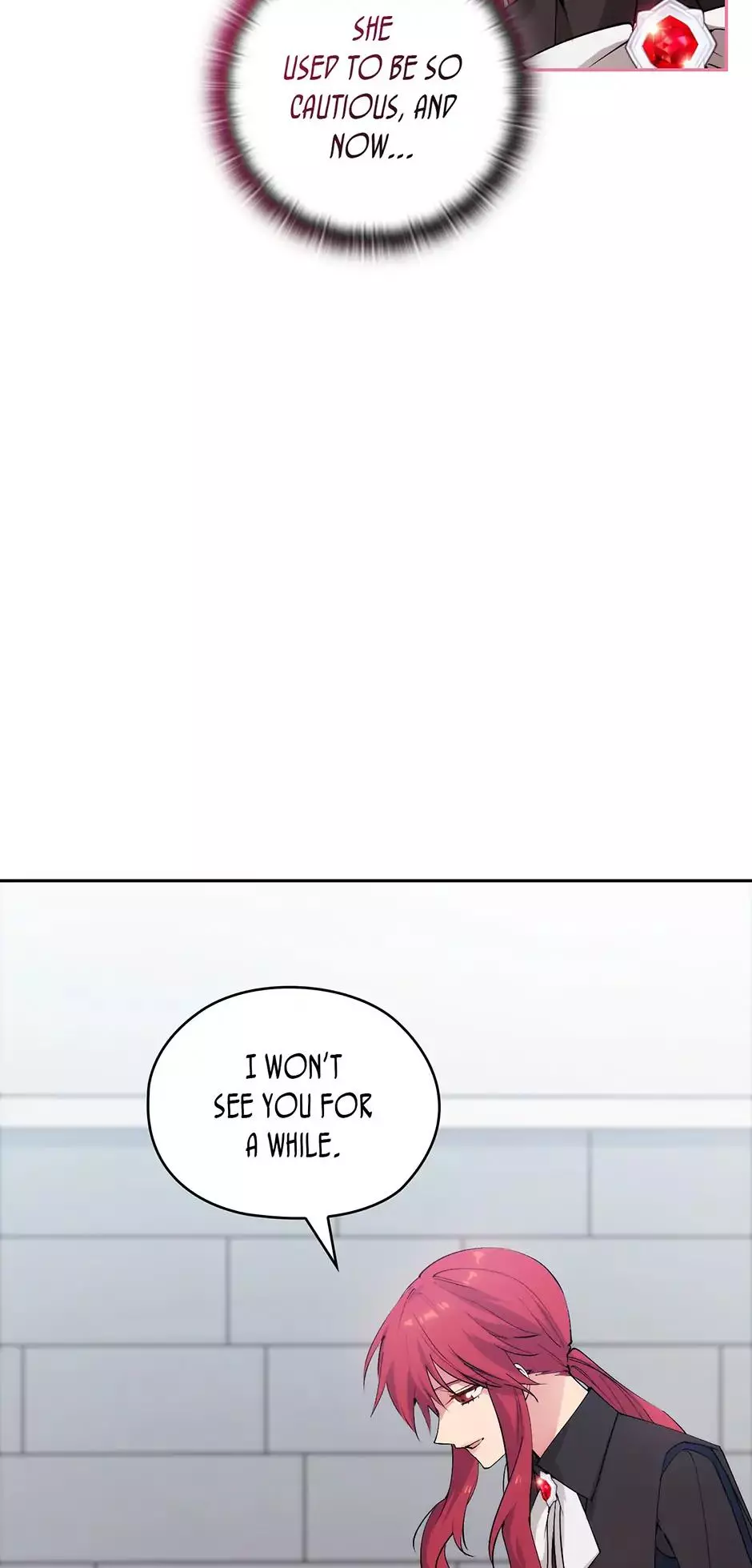 Reminiscence Adonis Chapter 278 page 25