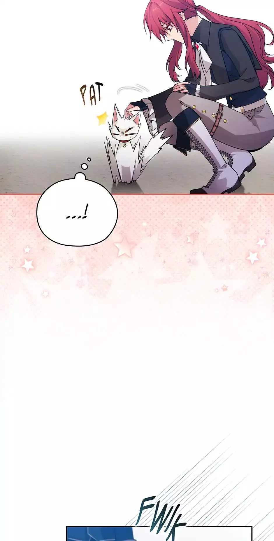 Reminiscence Adonis Chapter 278 page 18