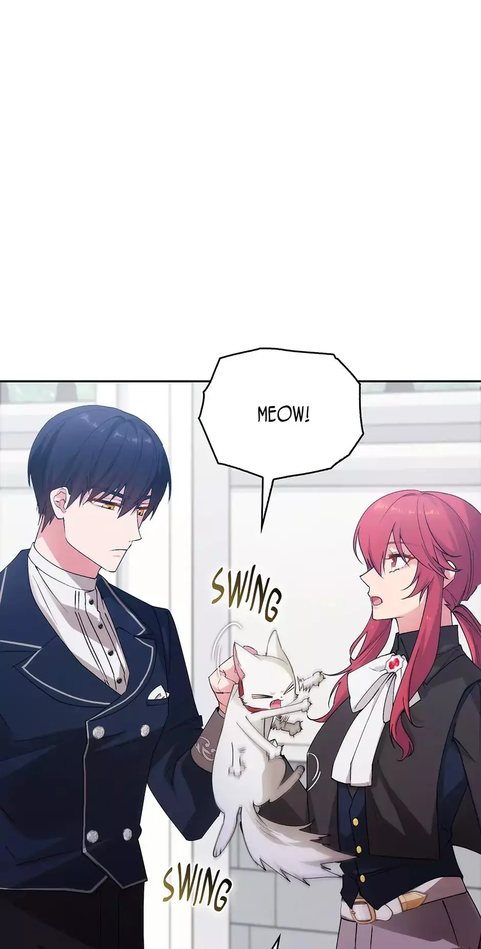 Reminiscence Adonis Chapter 278 page 12