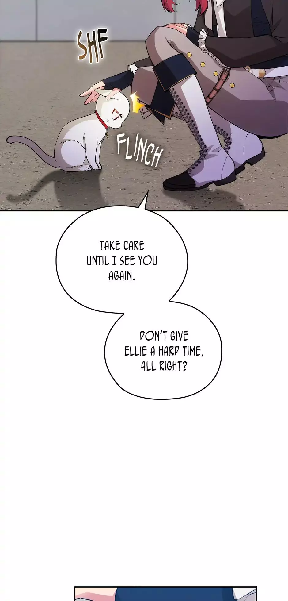 Reminiscence Adonis Chapter 278 page 26