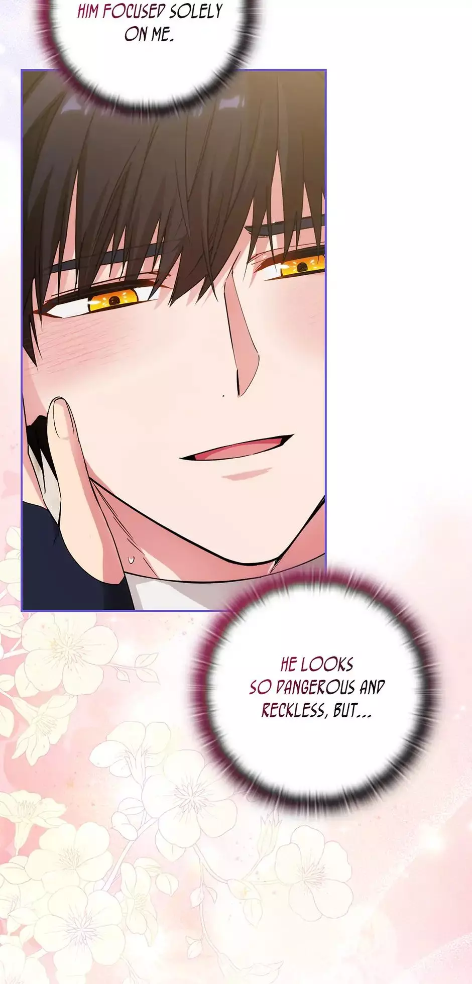 Reminiscence Adonis Chapter 278 page 38