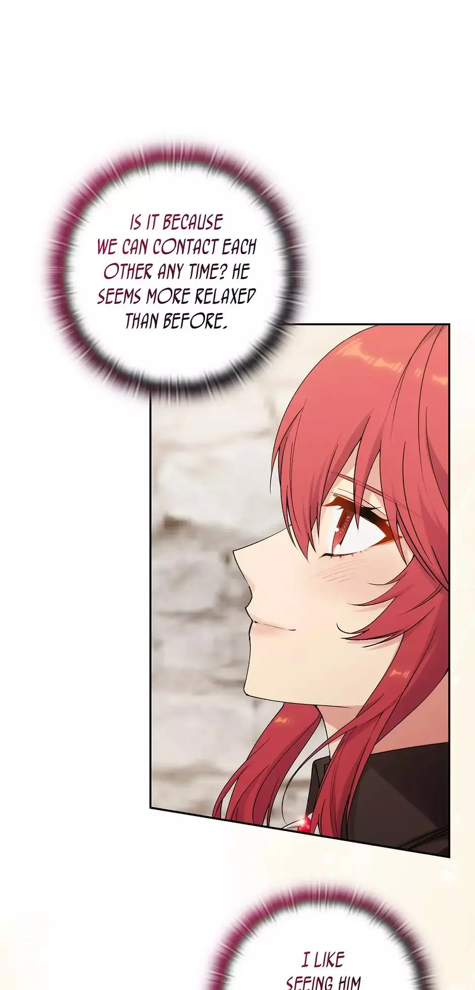 Reminiscence Adonis Chapter 278 page 31