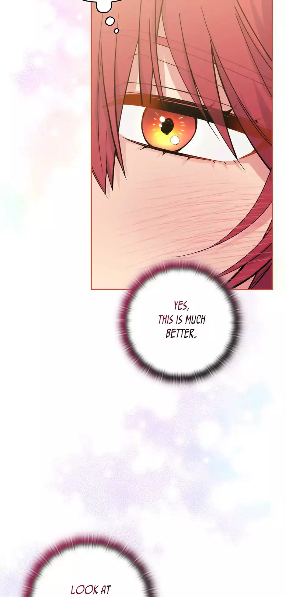 Reminiscence Adonis Chapter 278 page 37